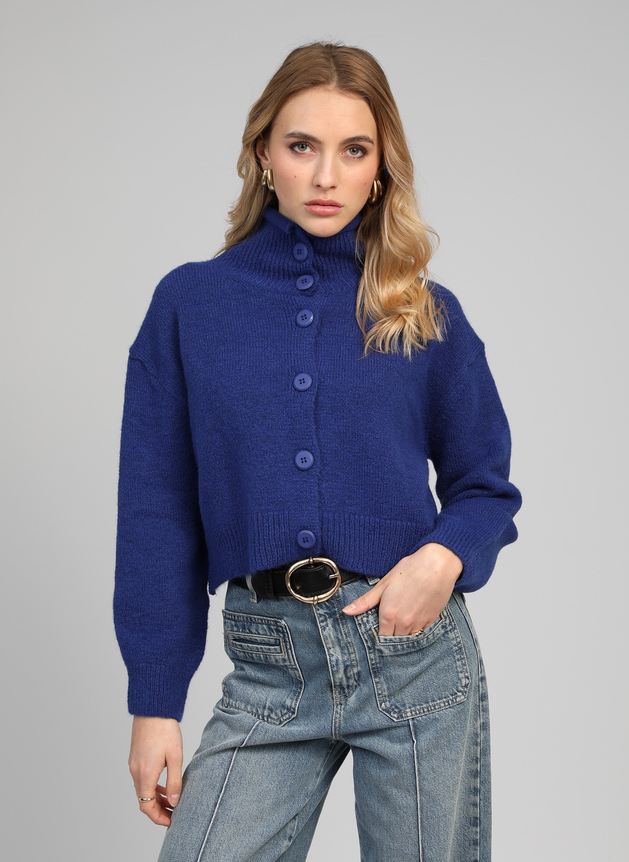 GILET LAKEYLA outremer