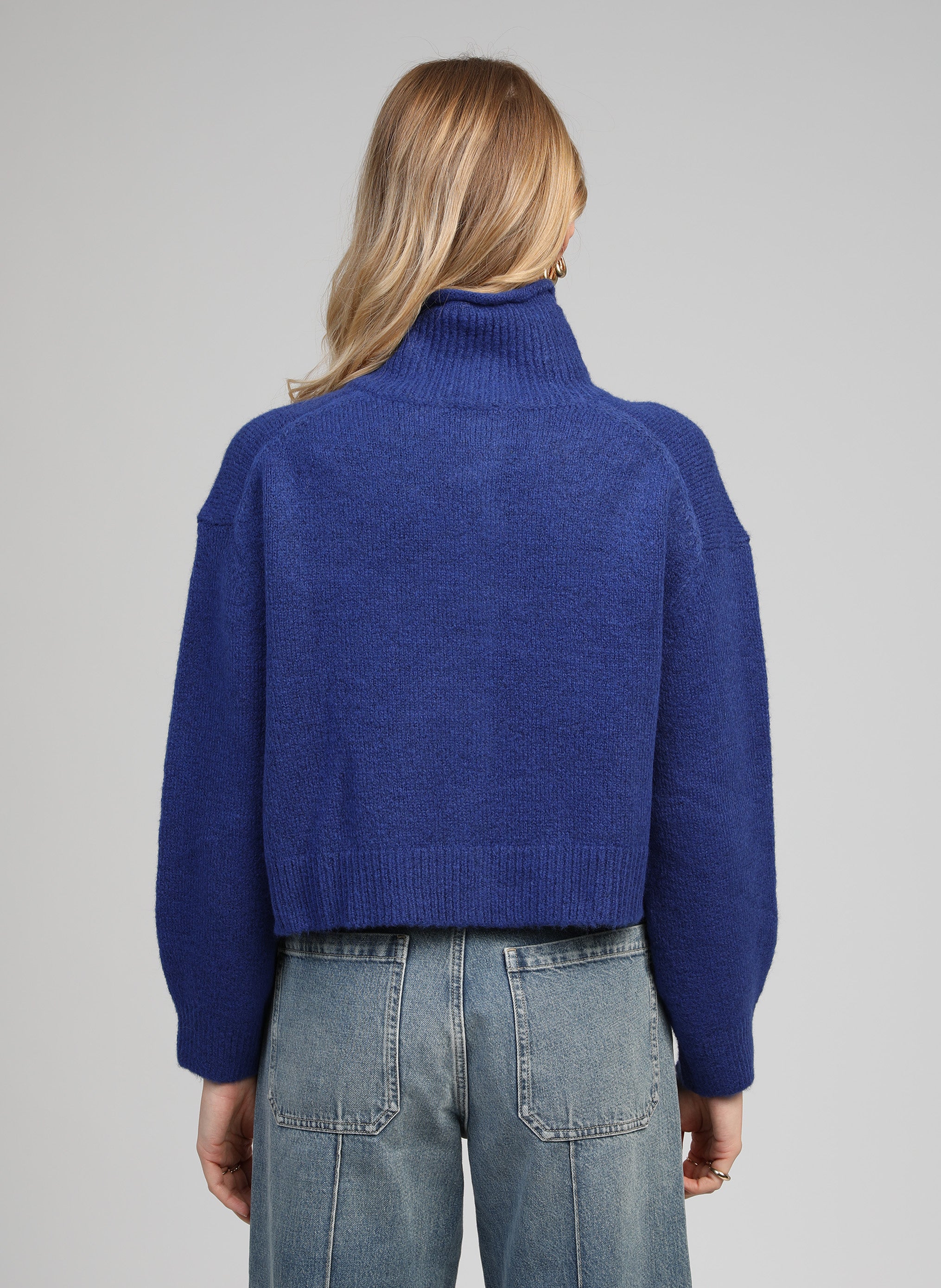 GILET LAKEYLA outremer