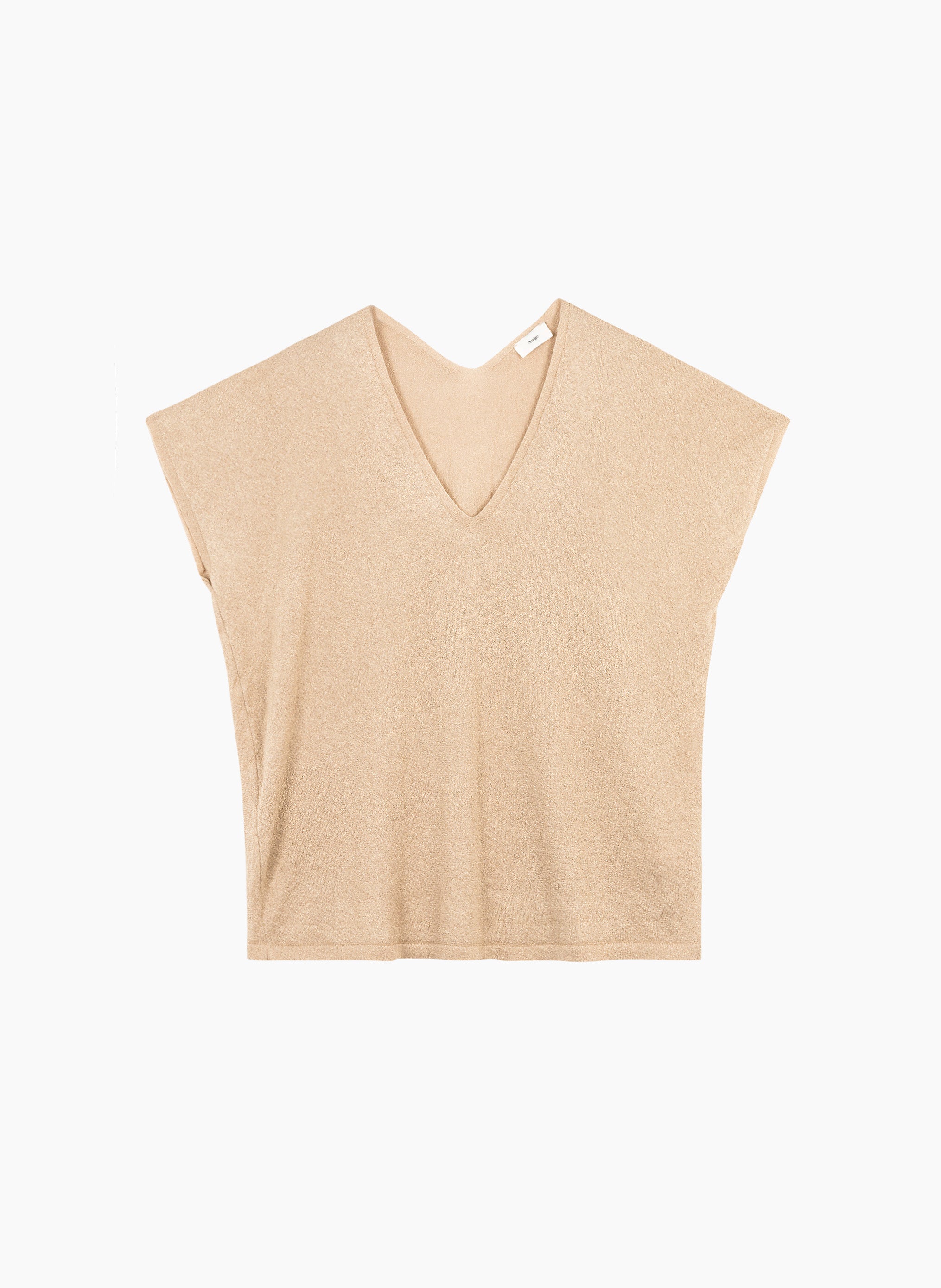 PULL LANDREW sable