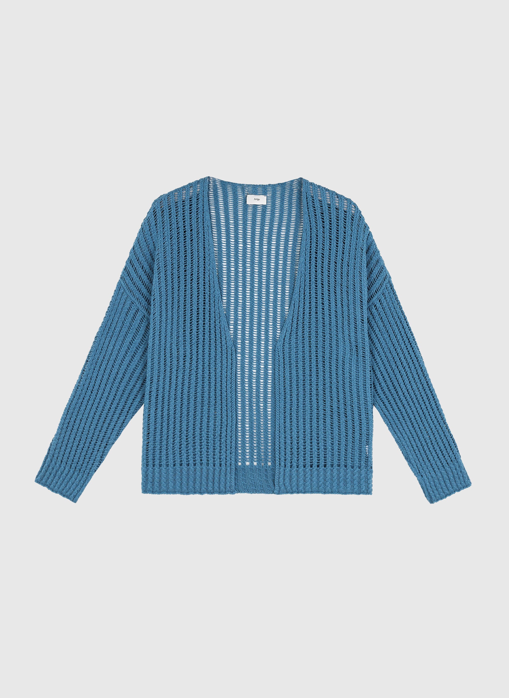 CARDIGAN LANIRA piscine