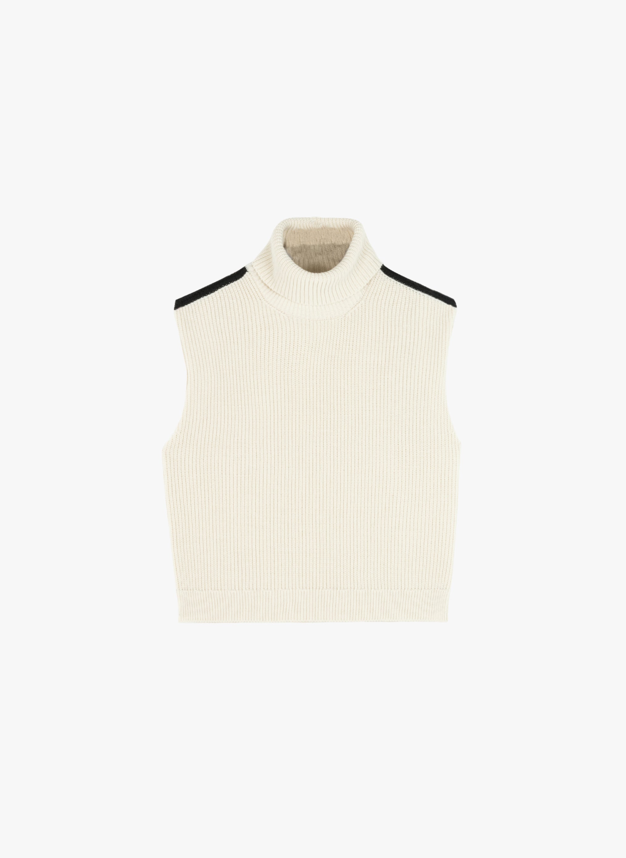 PULL LARIANA ecru