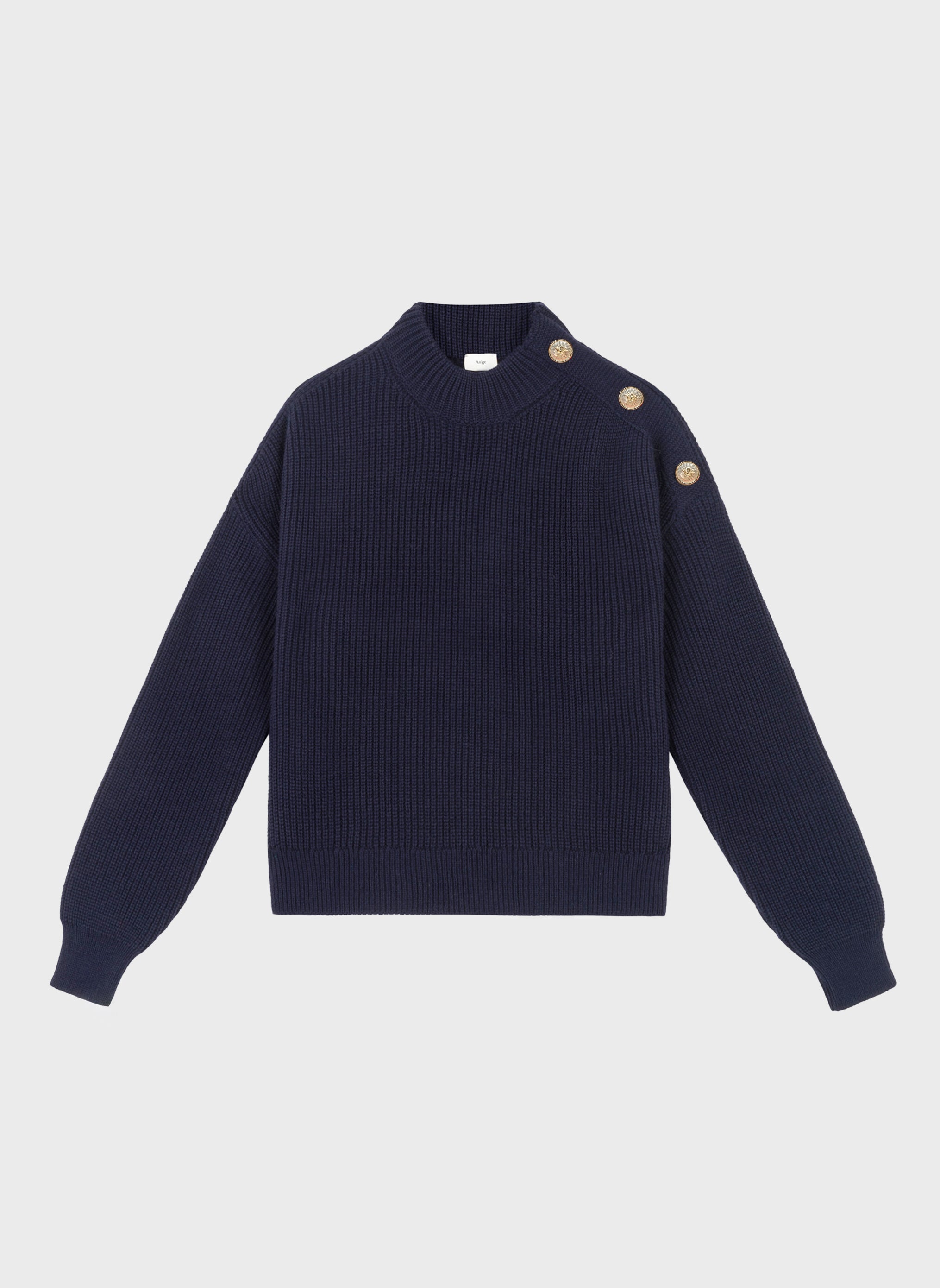 PULL LARTEMIS marine
