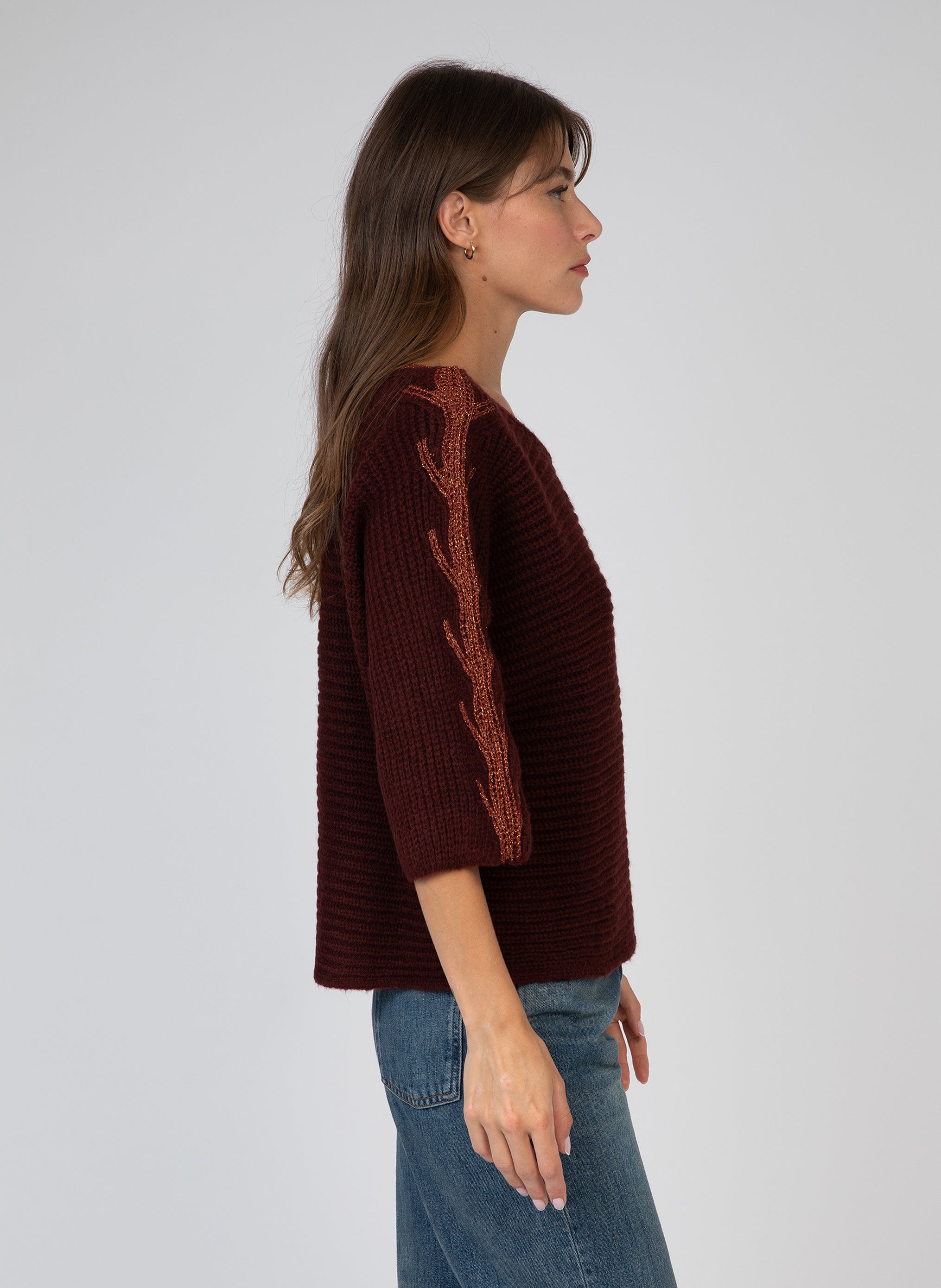 PULL LASHANI malaga