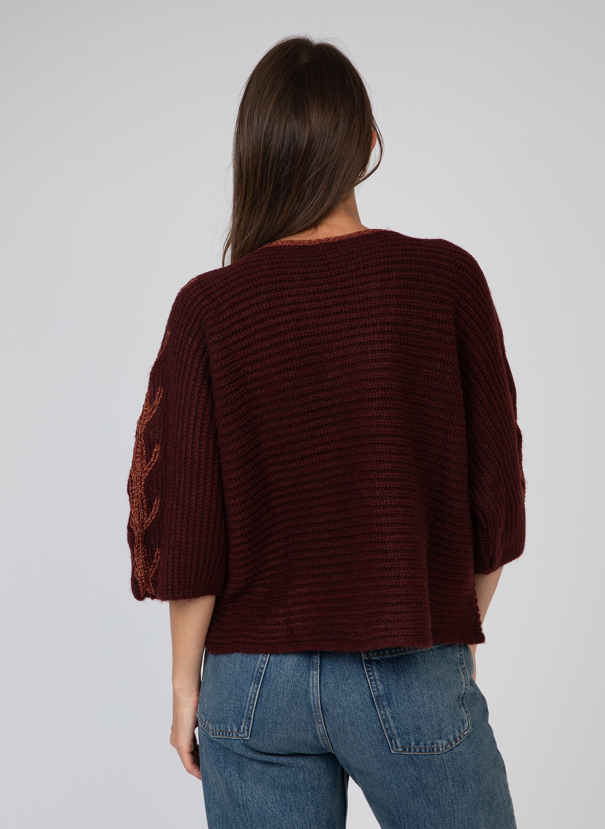 PULL LASHANI malaga