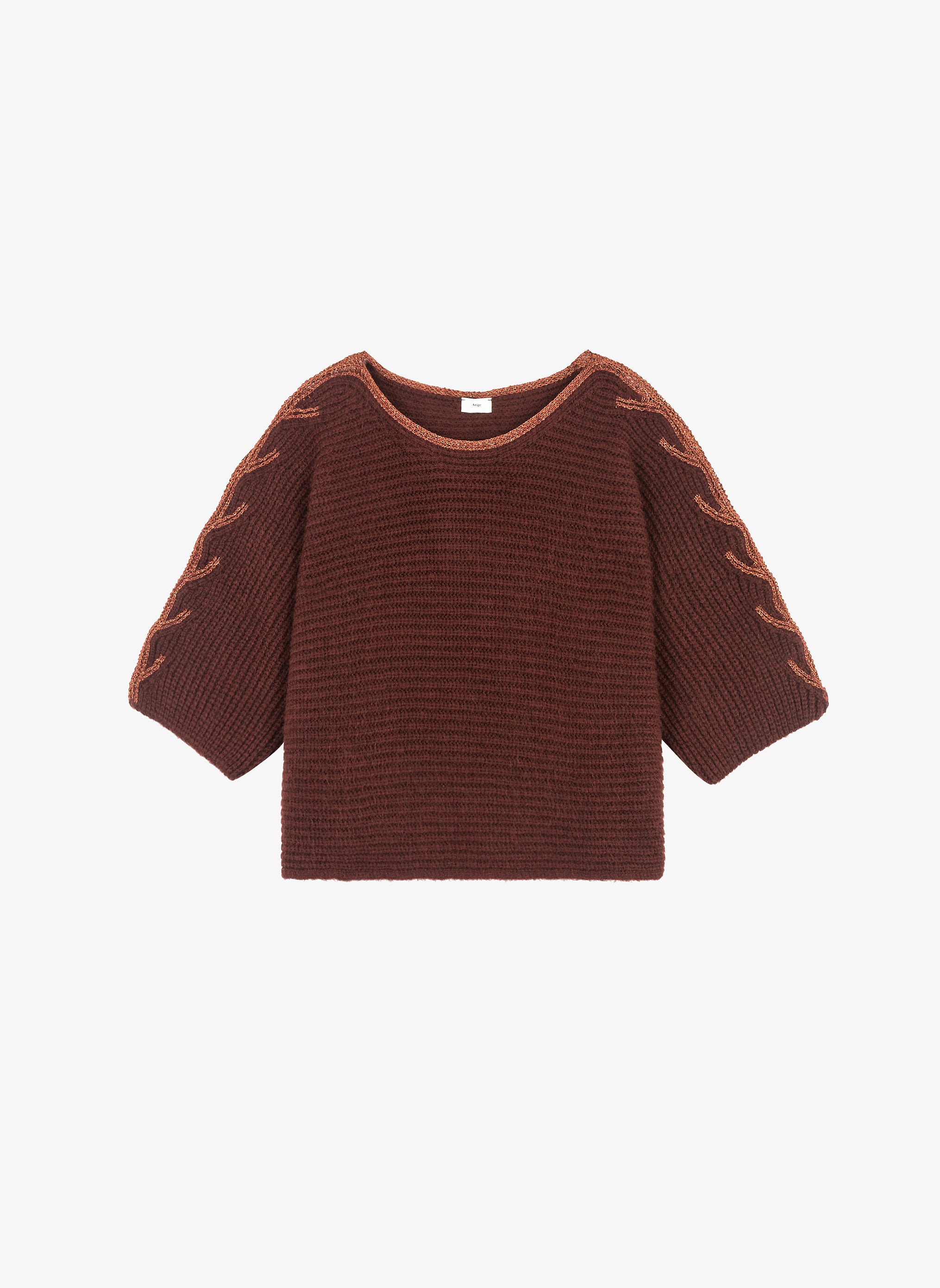 PULL LASHANI malaga