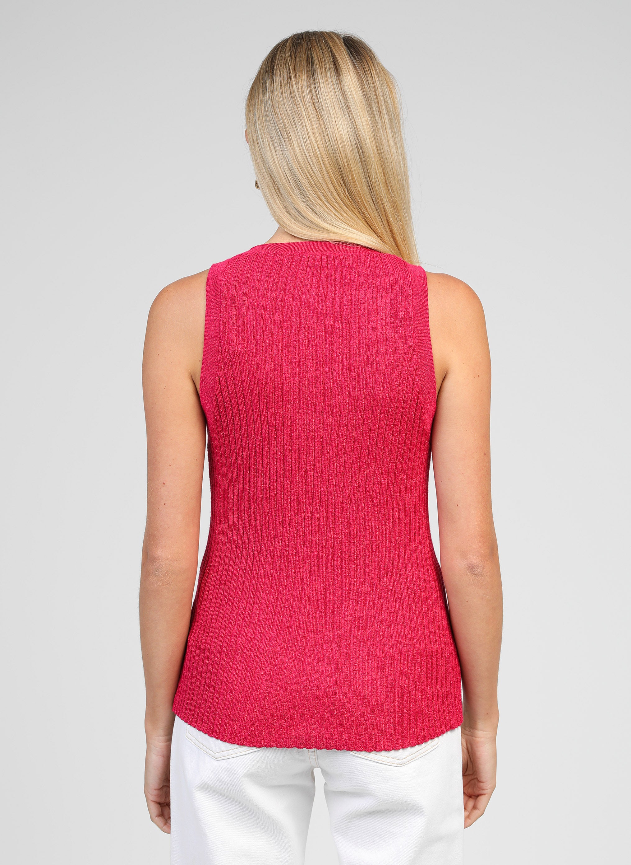 PULL LAYA fuschia