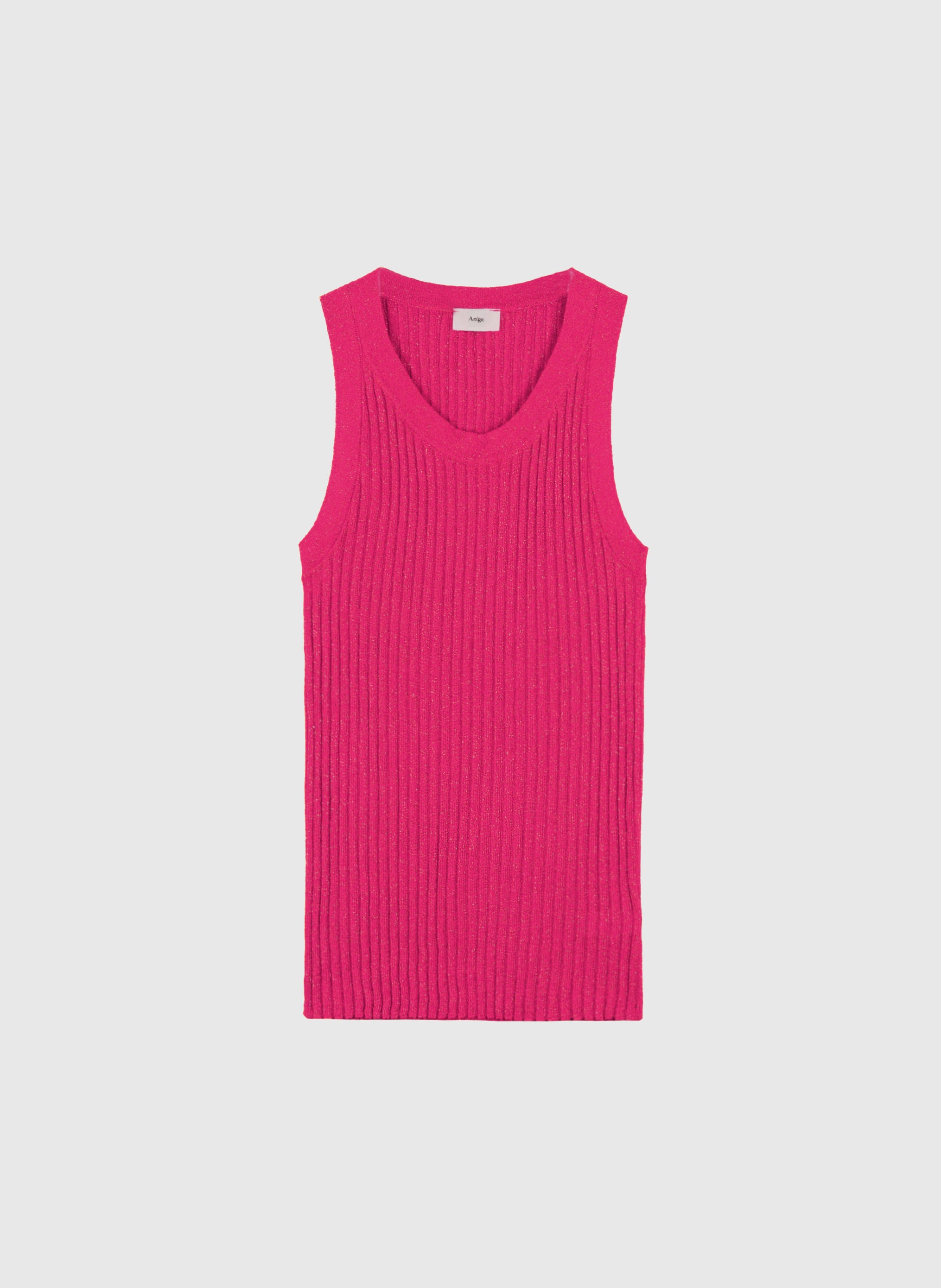 PULL LAYA fuschia