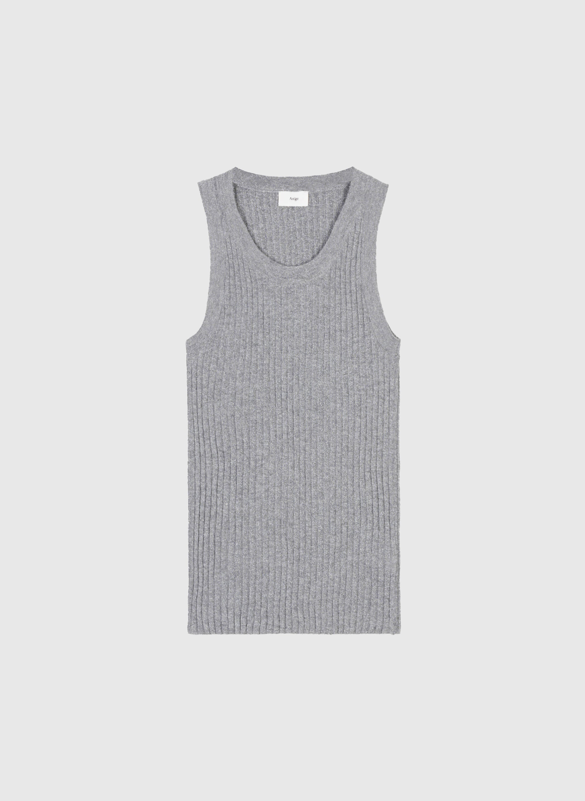 DEBARDEUR LAYA gris