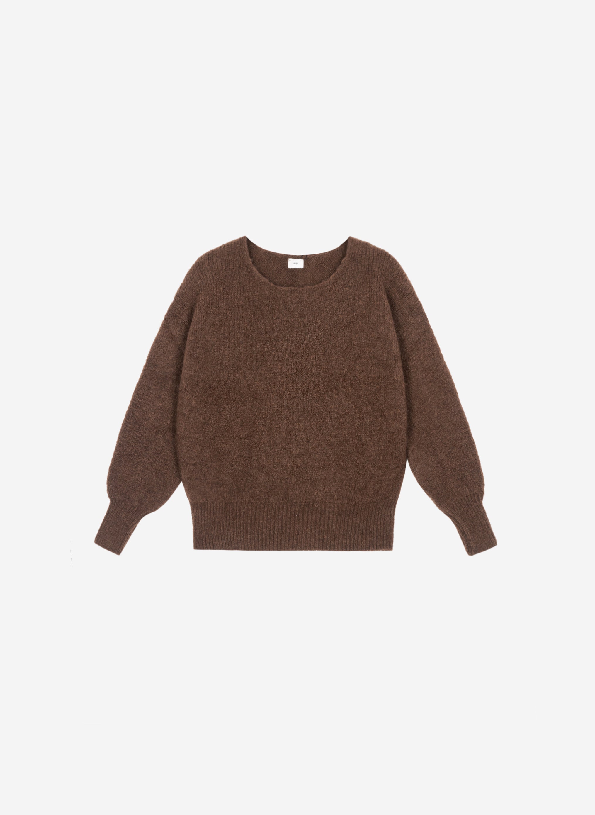PULL LEBOUMI brown