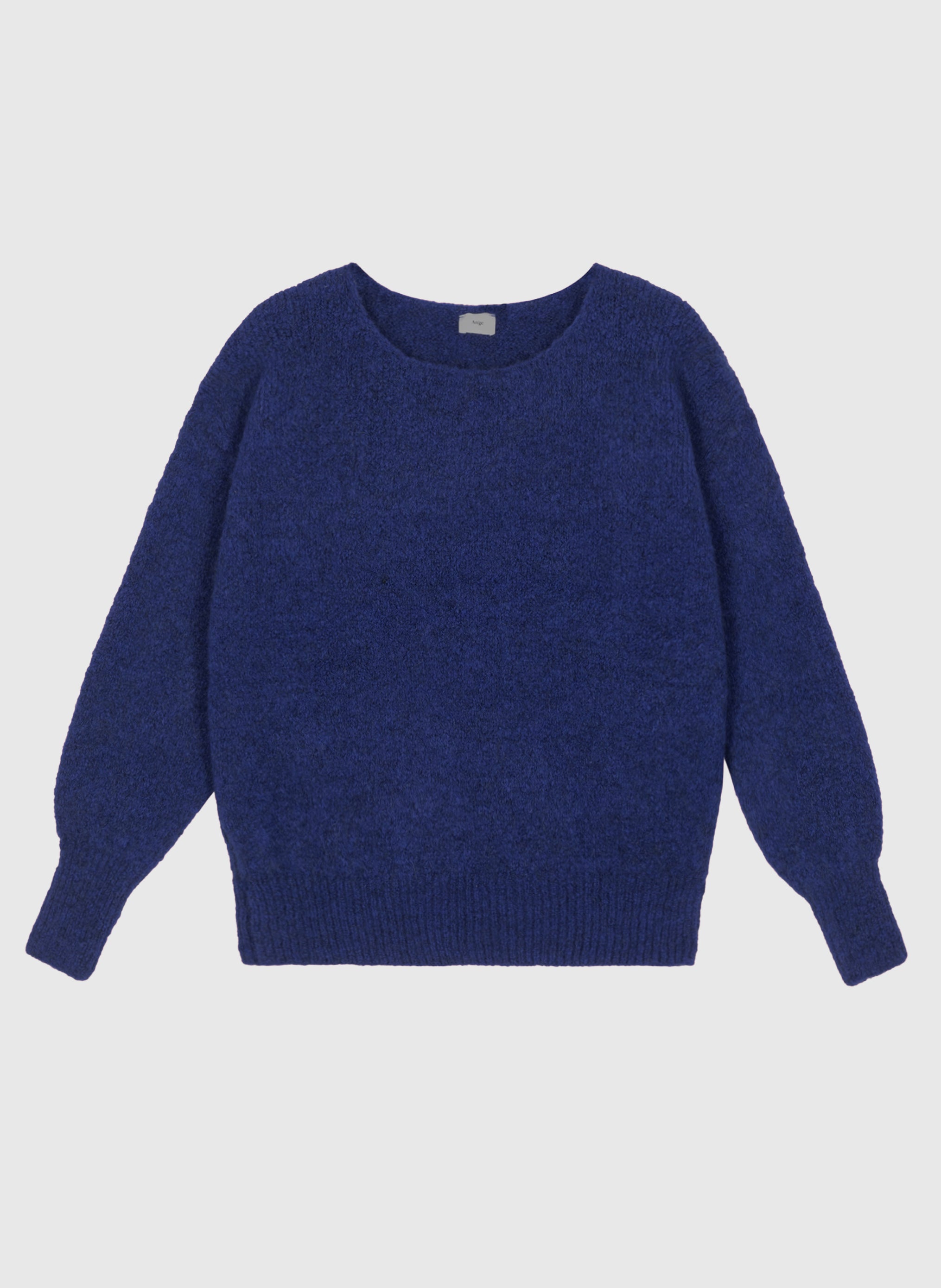 PULL LEBOUM cobalt