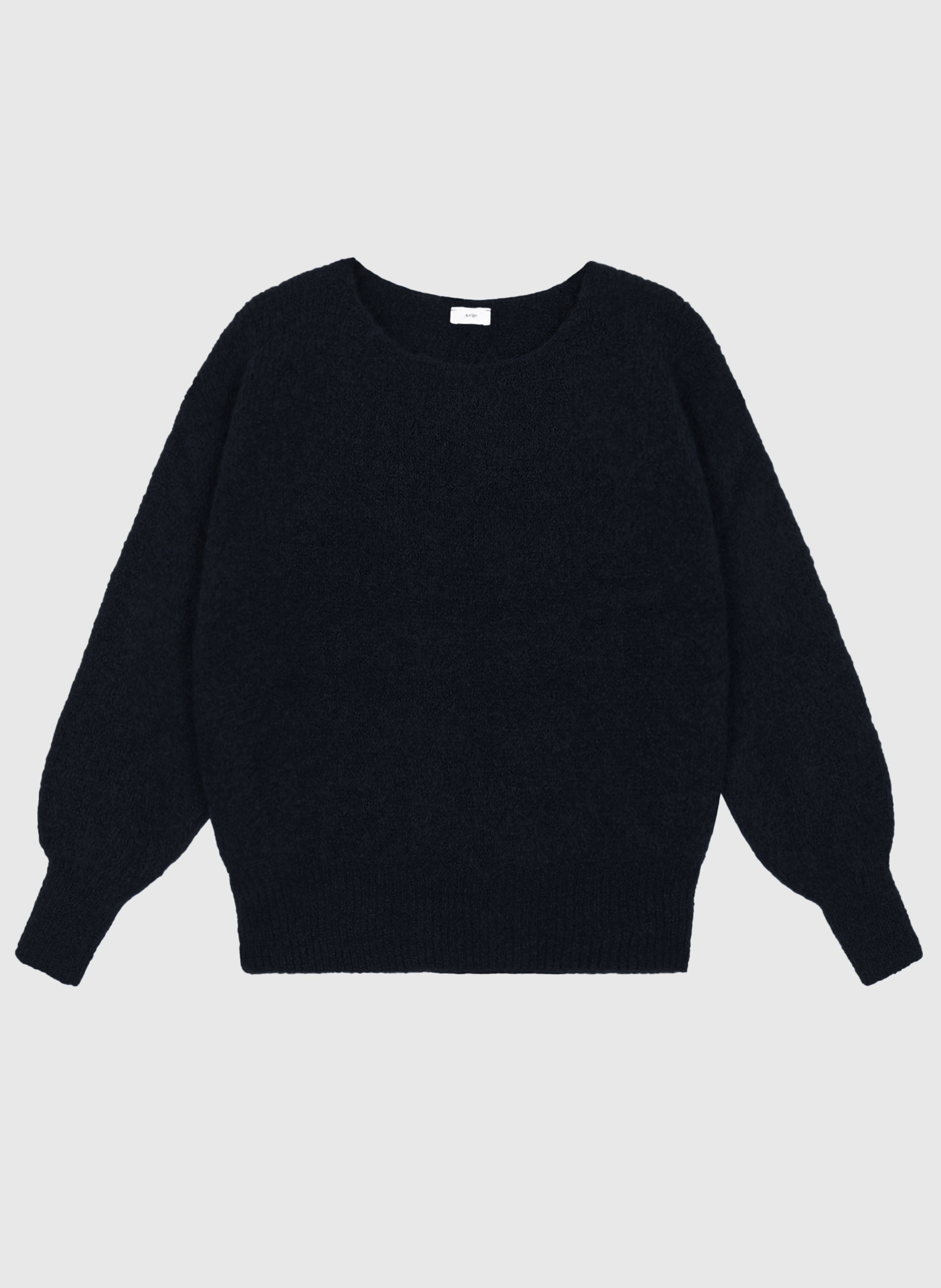 PULL LEBOUM noir