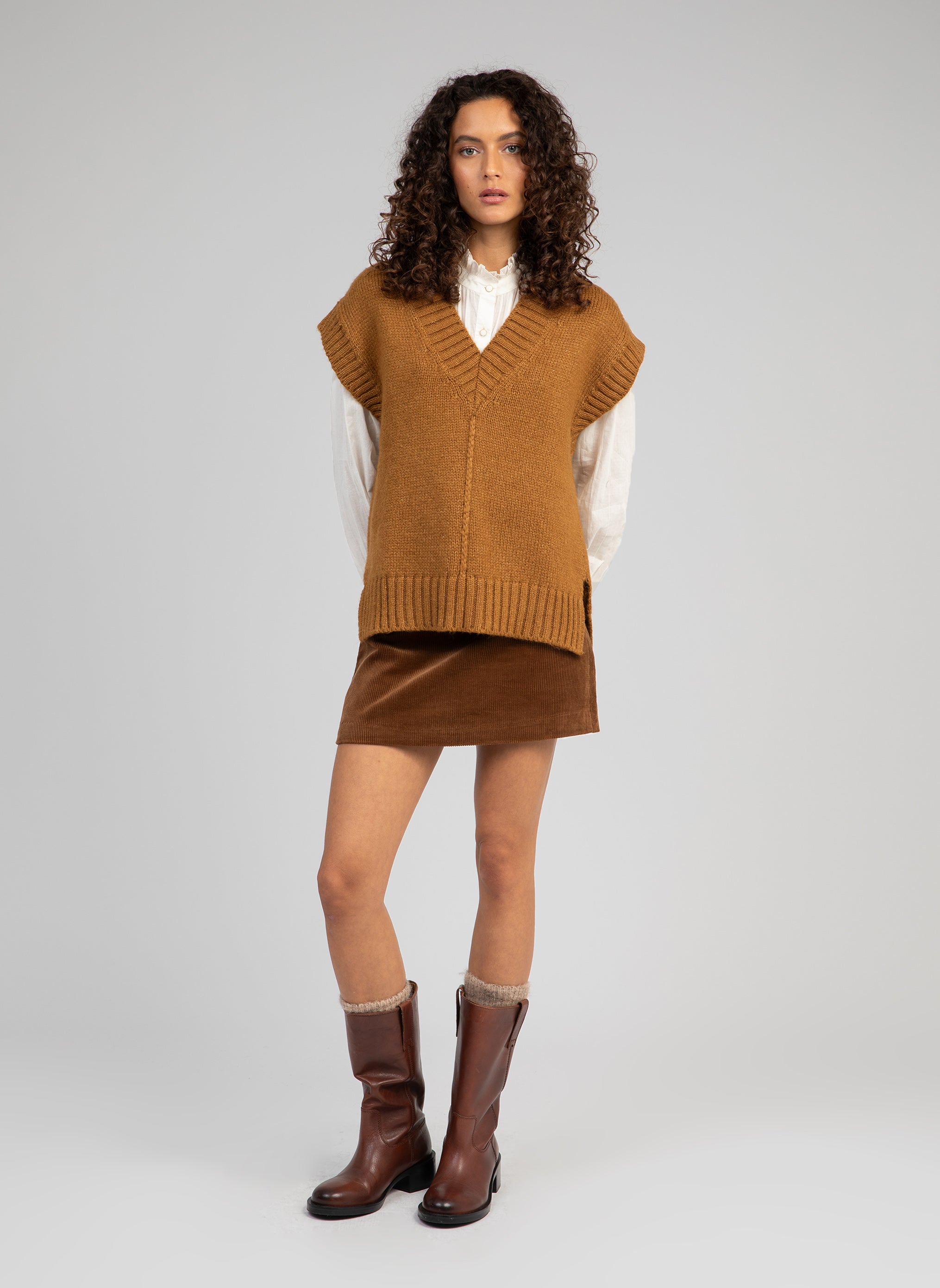 PULL LECALIPSO camel