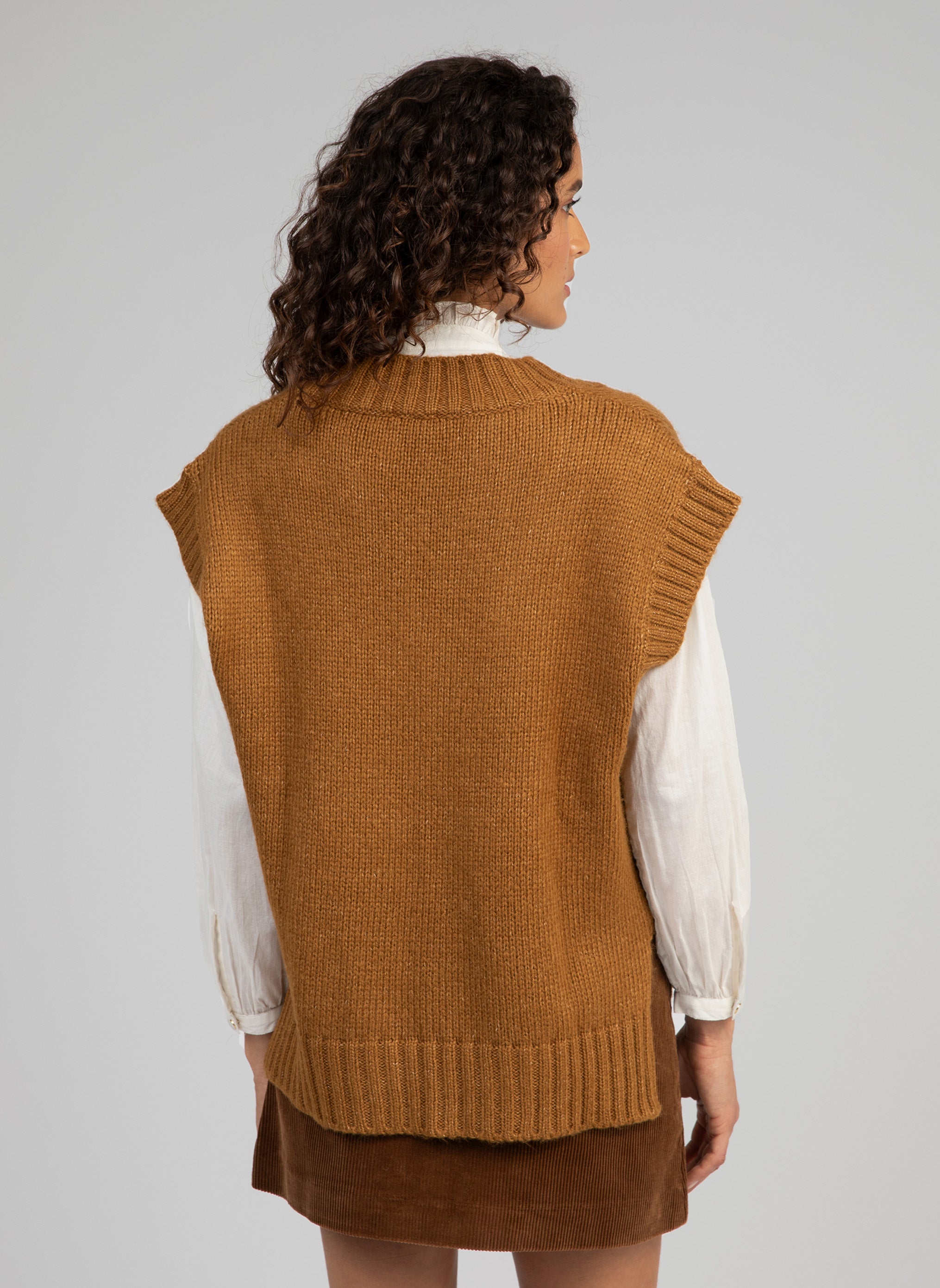 PULL LECALIPSO camel