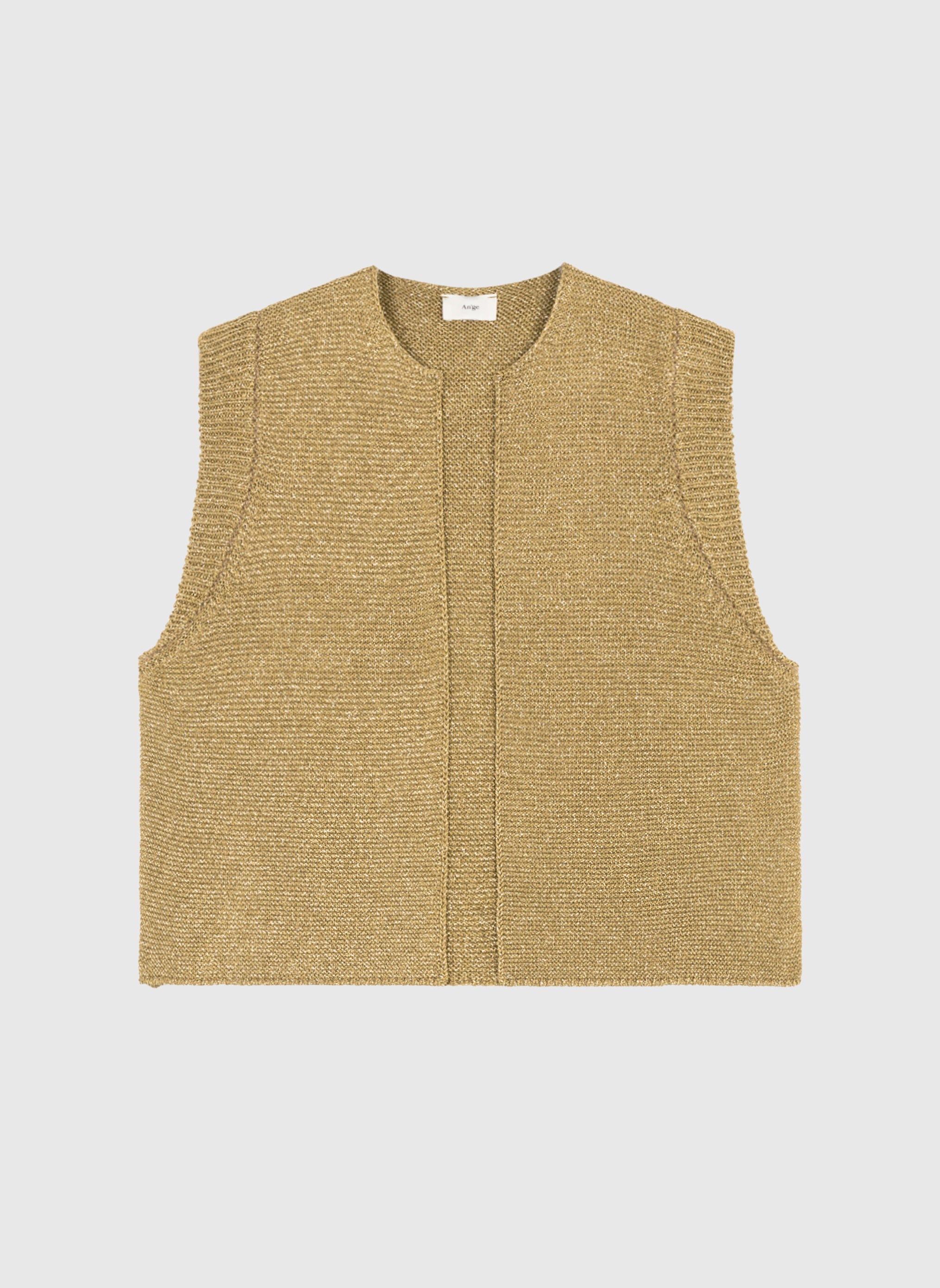 CARDIGAN LEGAYA olive