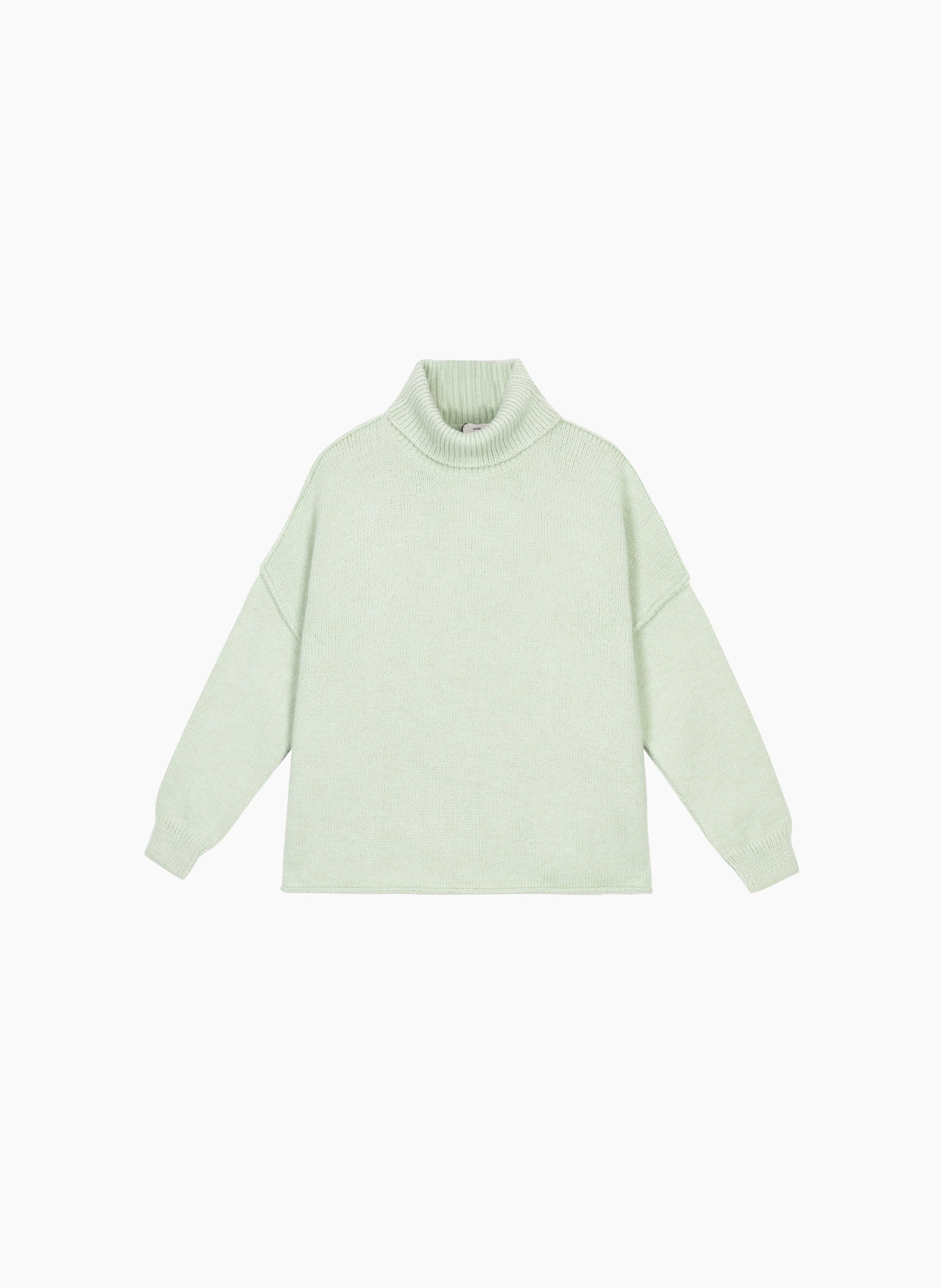 Jersey de almendra LEJOKARIM