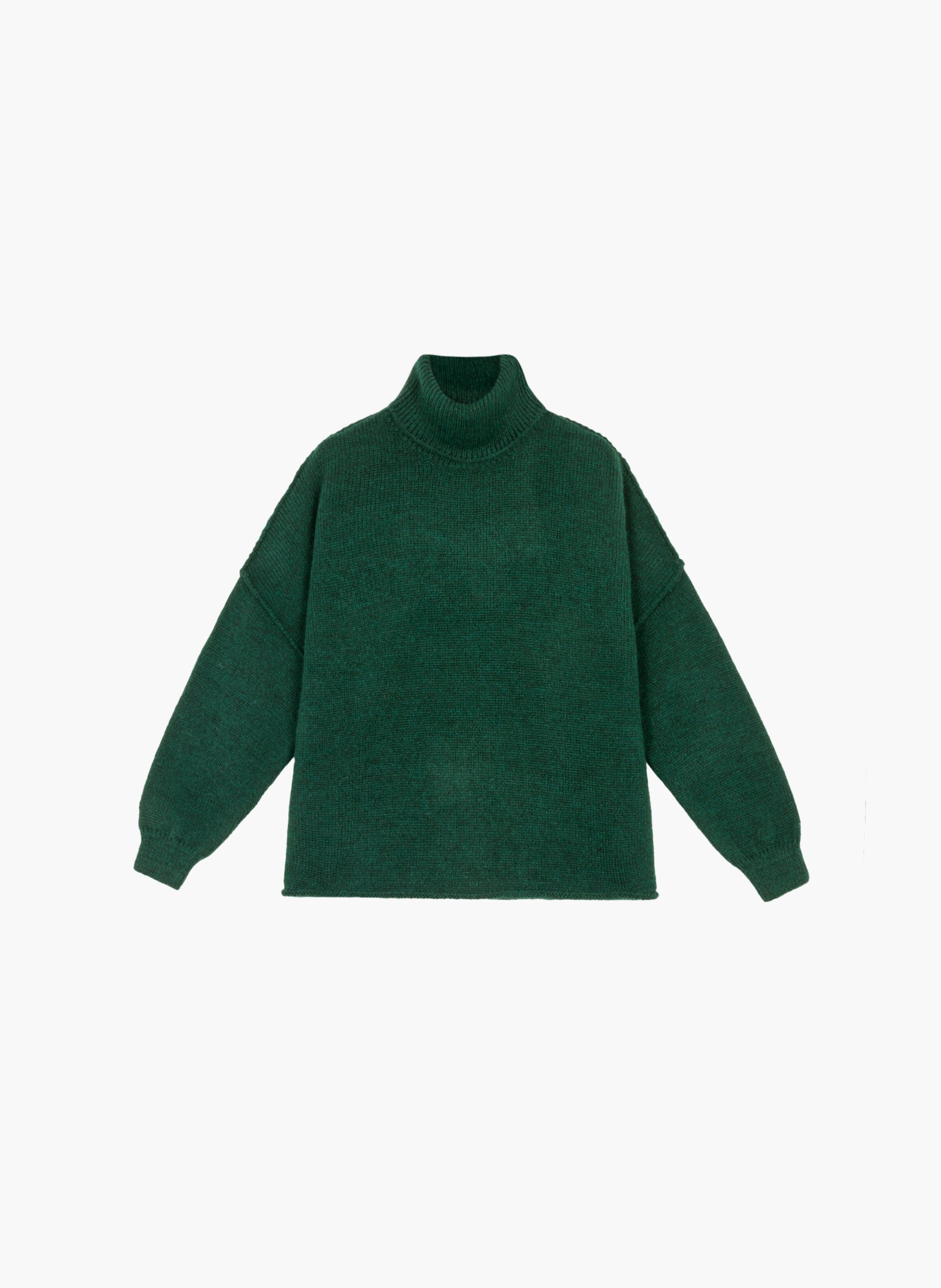 PULL LEJOKARIM sapin