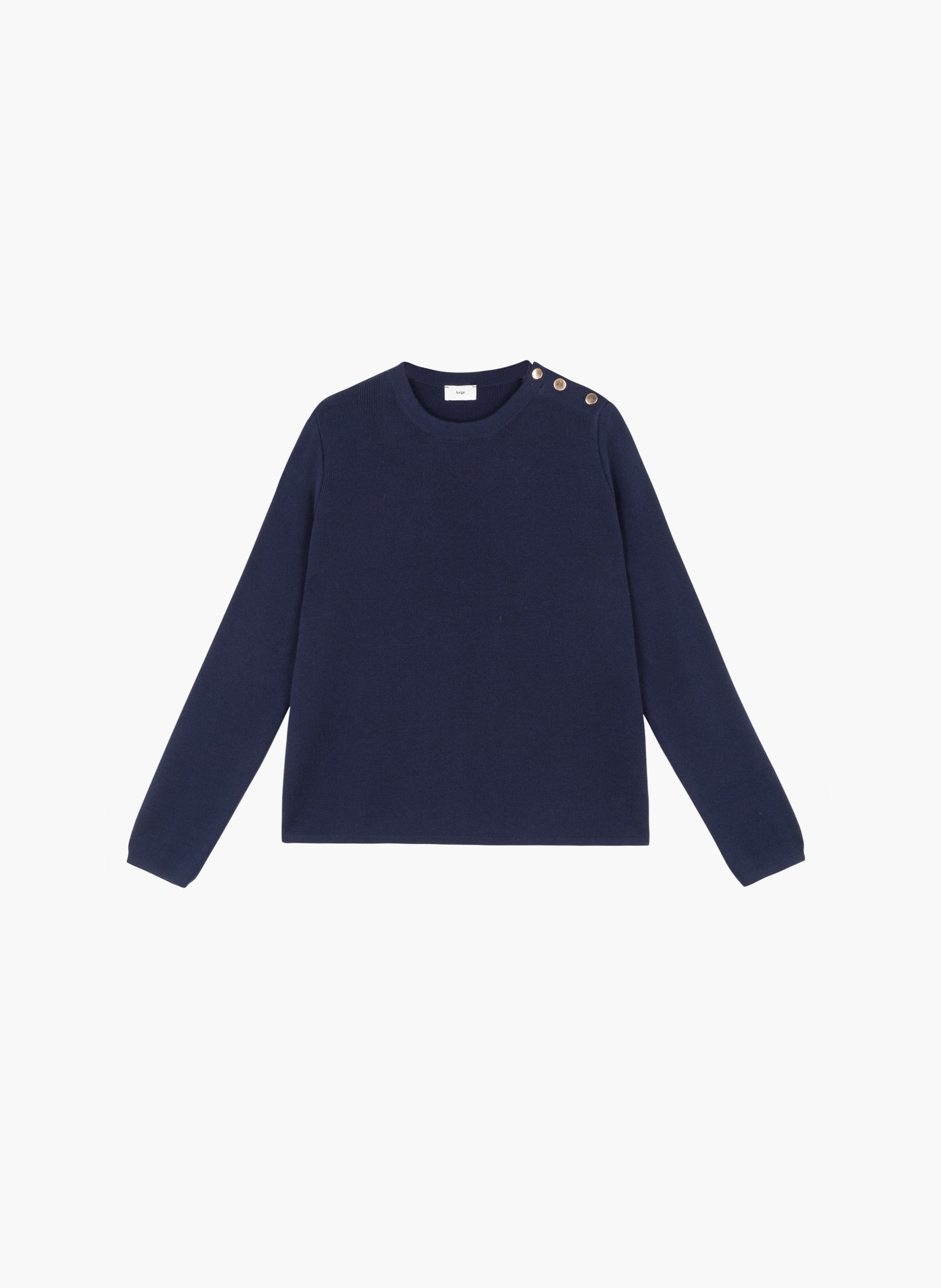 PULL LEMARLINOU navy