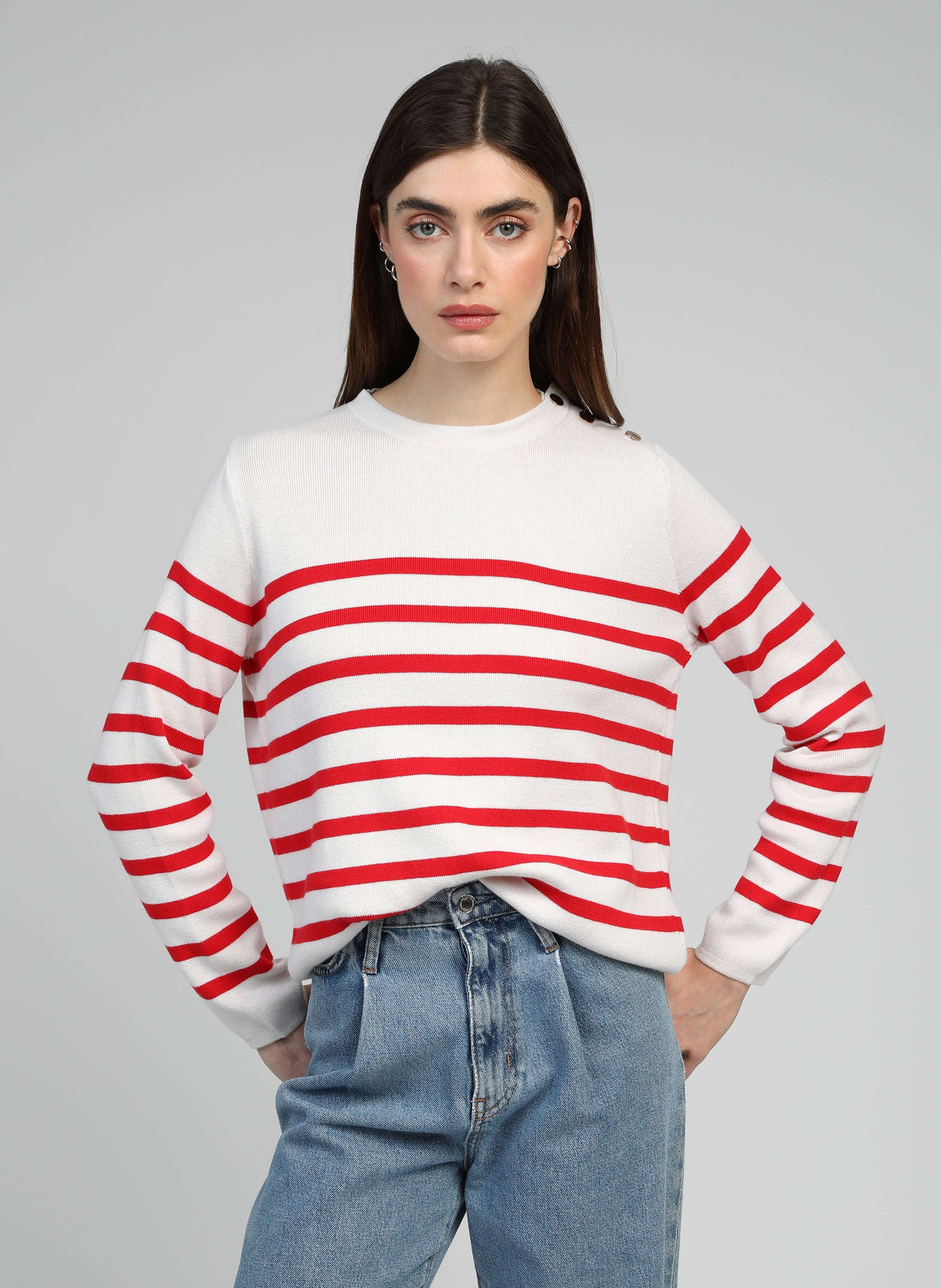 PULL LEMARLINA red