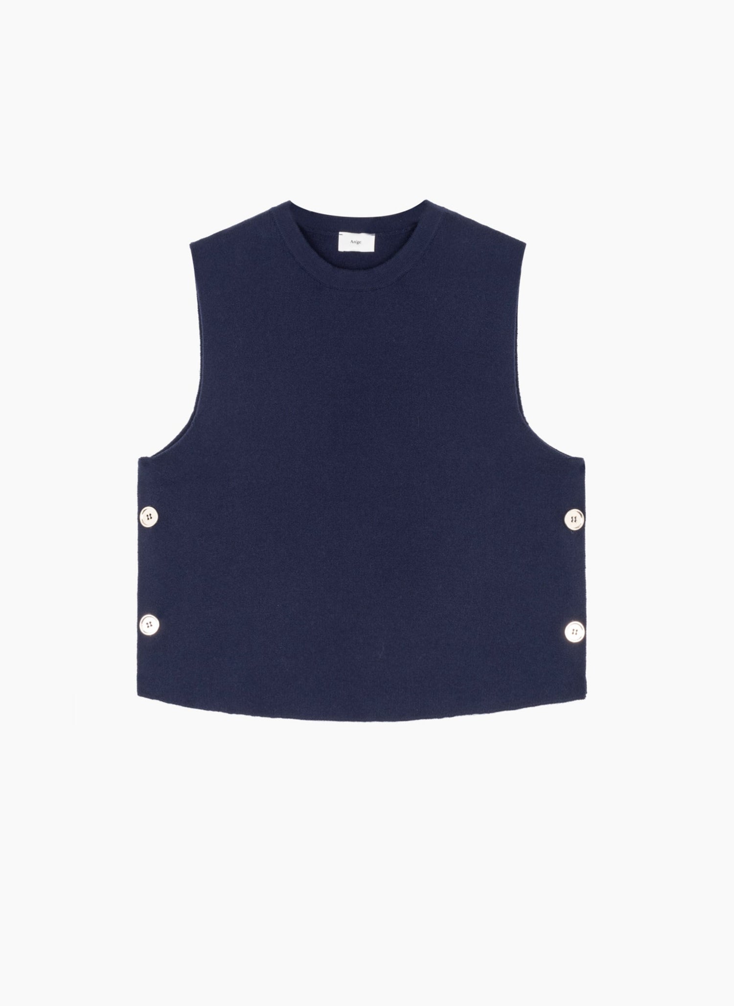 PULL LENEMESIO navy