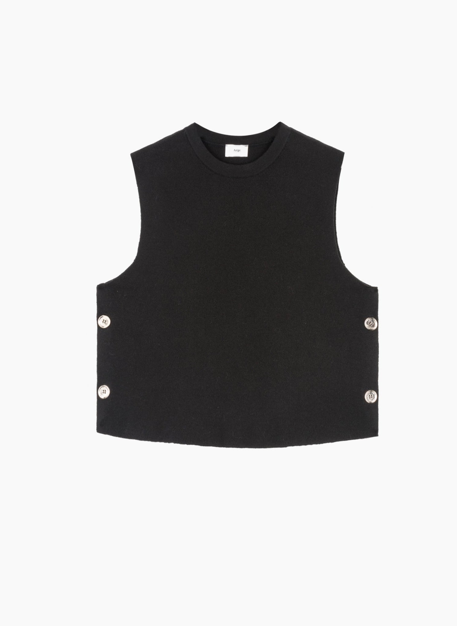 PULL LENEMESIO noir