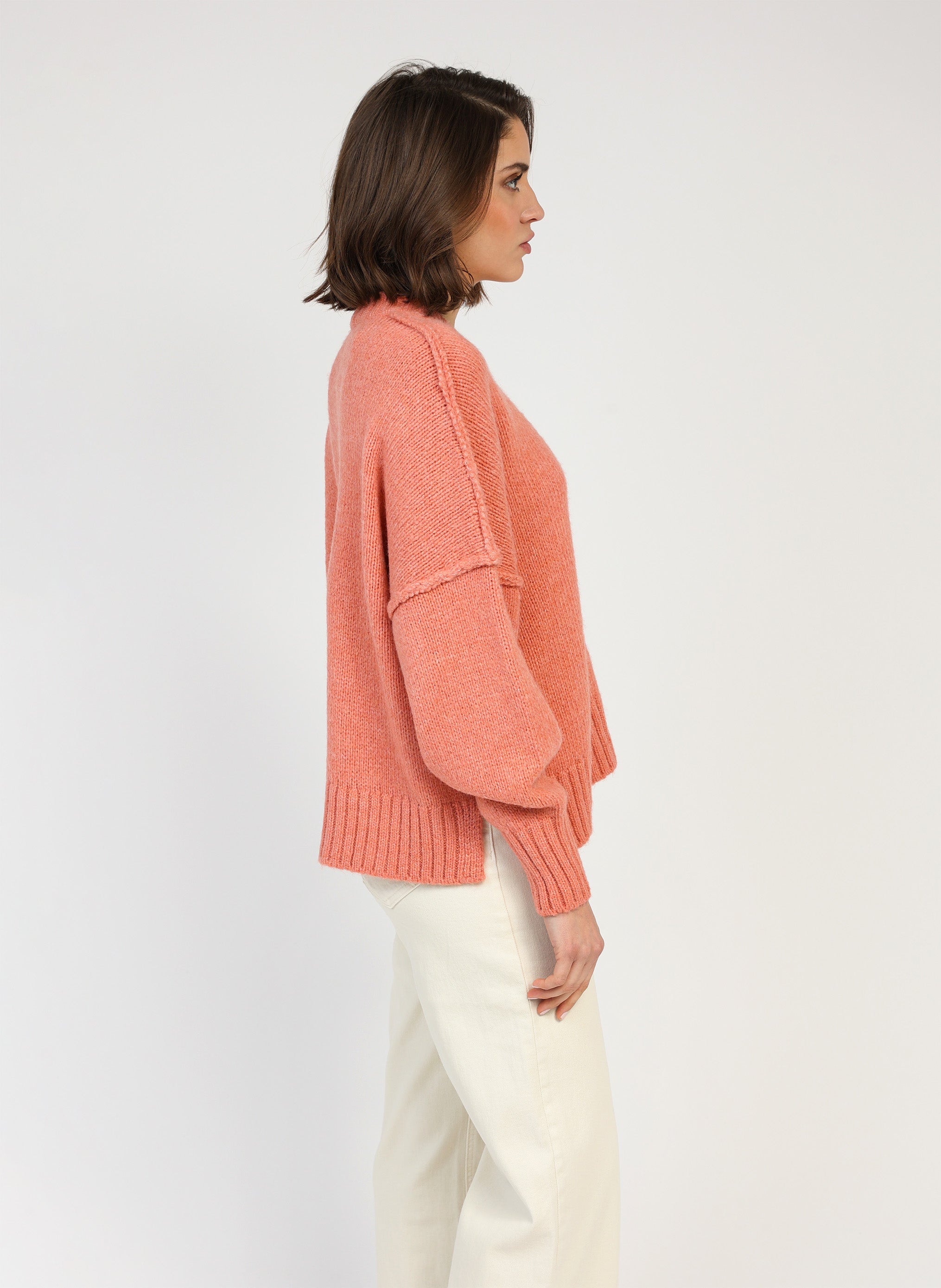 PULL LENEWIM rose