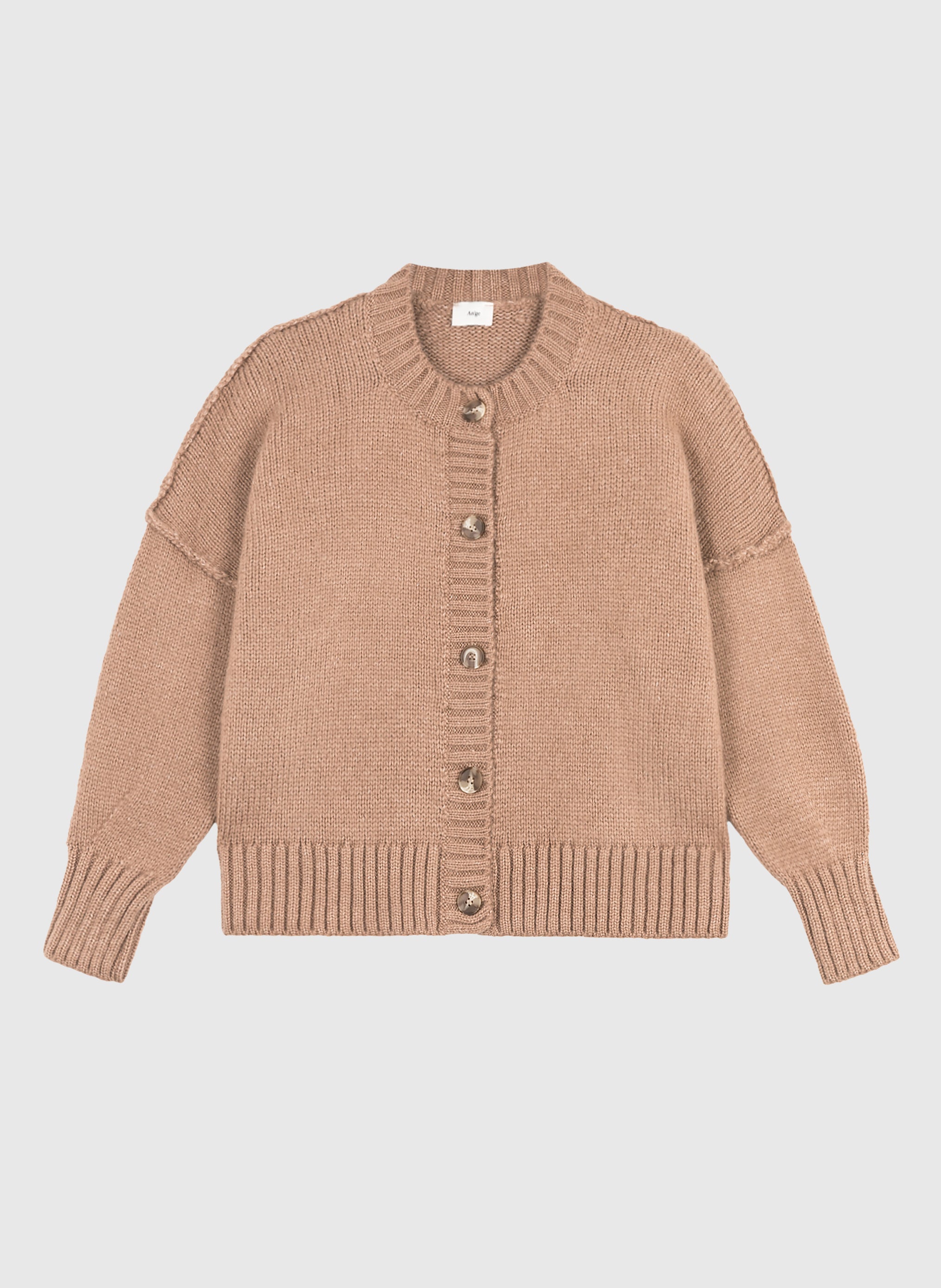 LENEWIM PULL camello