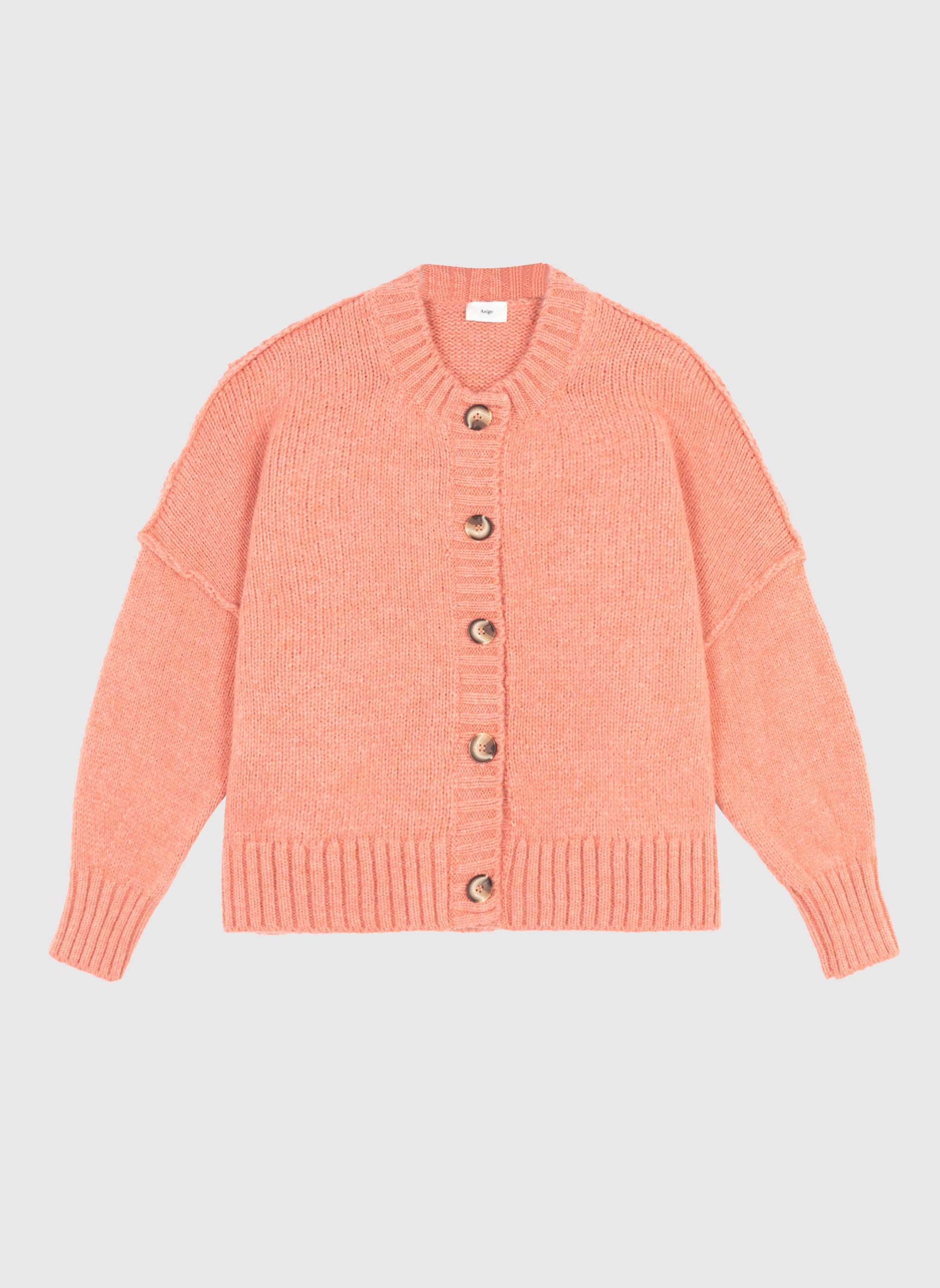 PULL LENEWIM rose