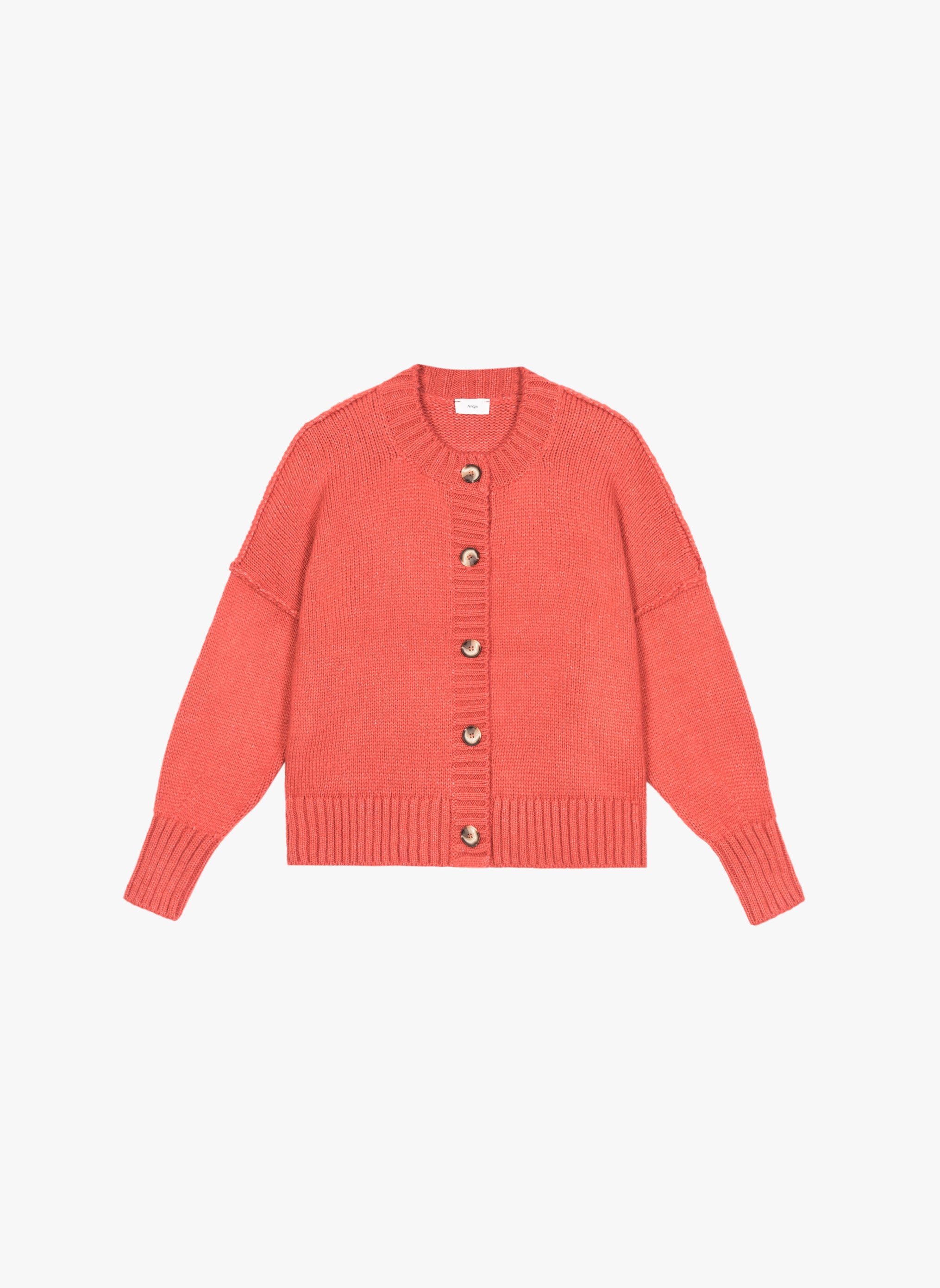 PULL LENEWI corail