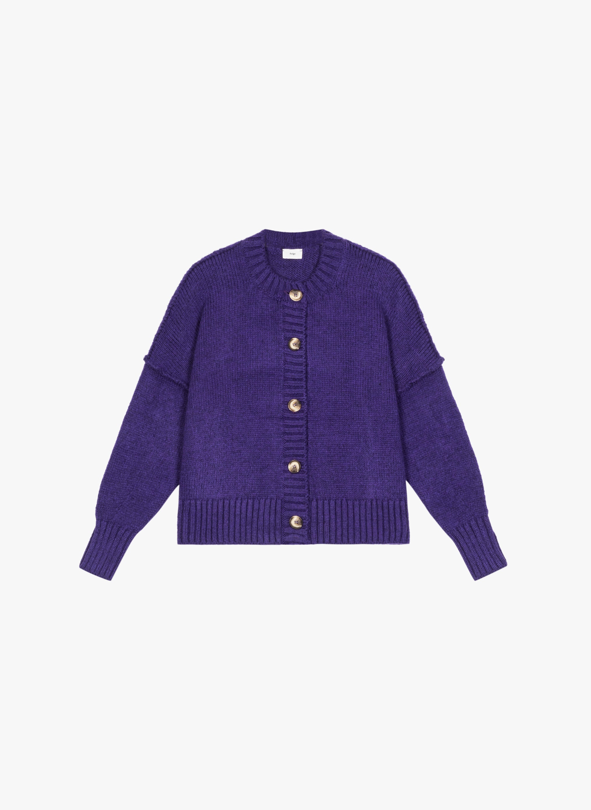 PULL LENEWI violet