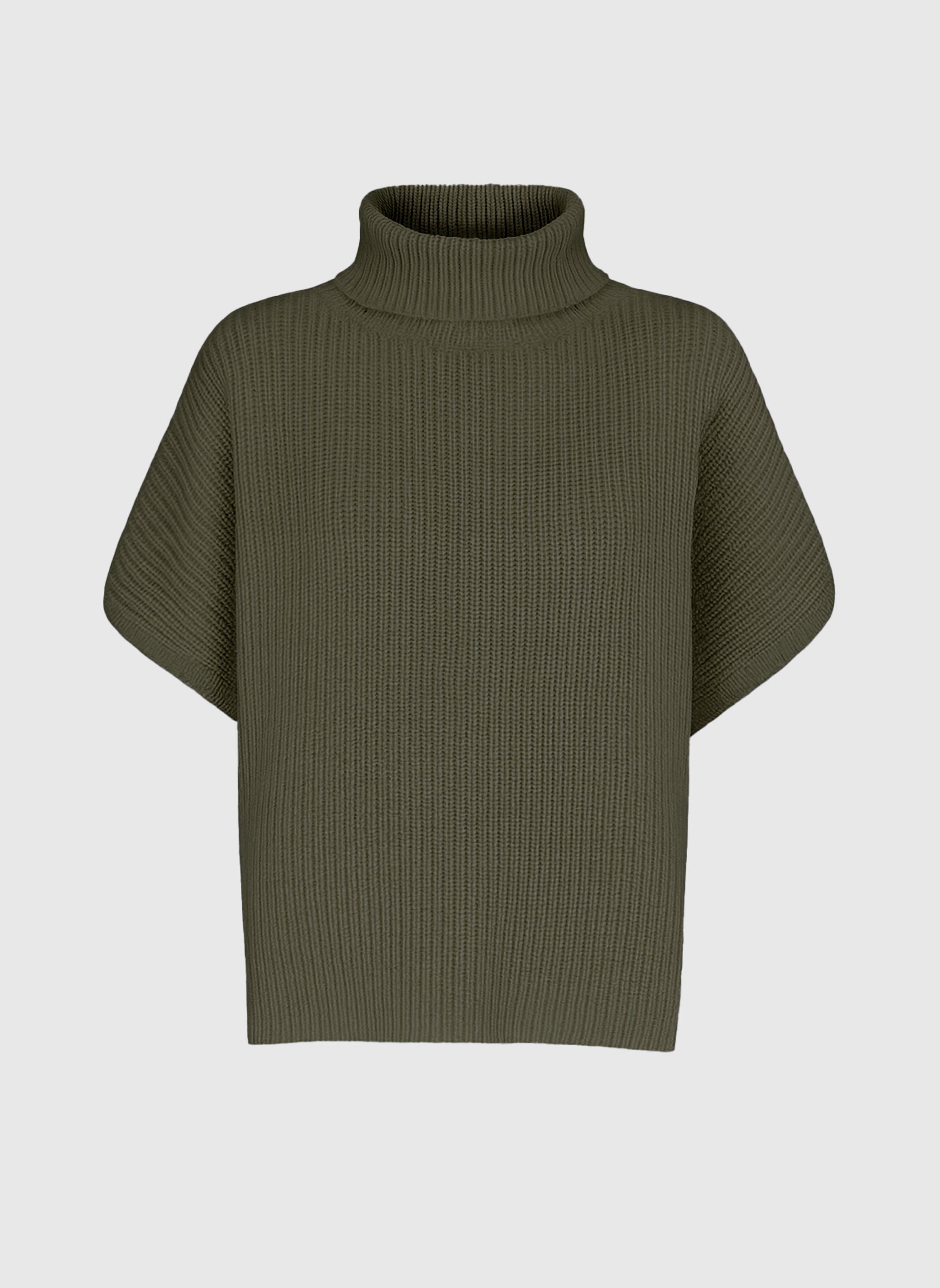 PULL LEPONY militaire