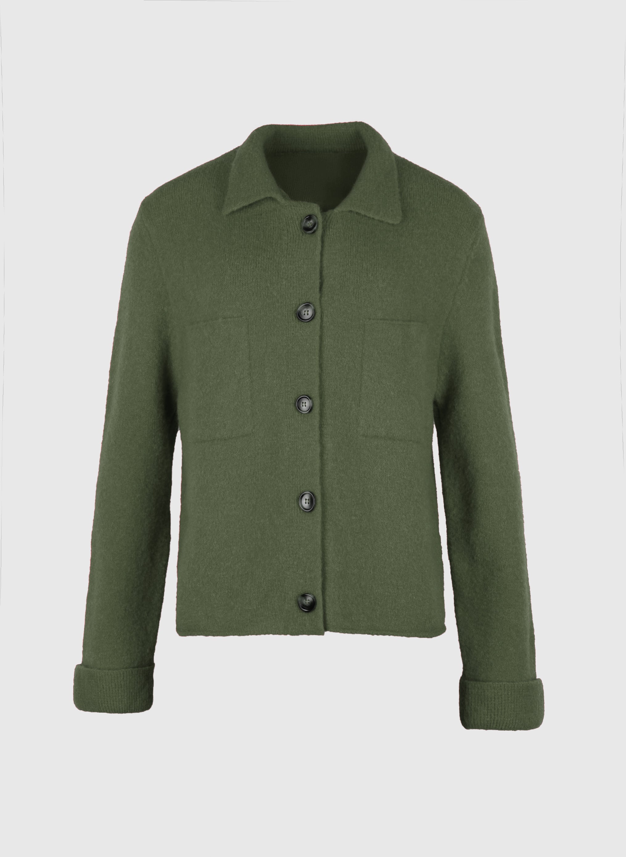 GILET LEVALIE army