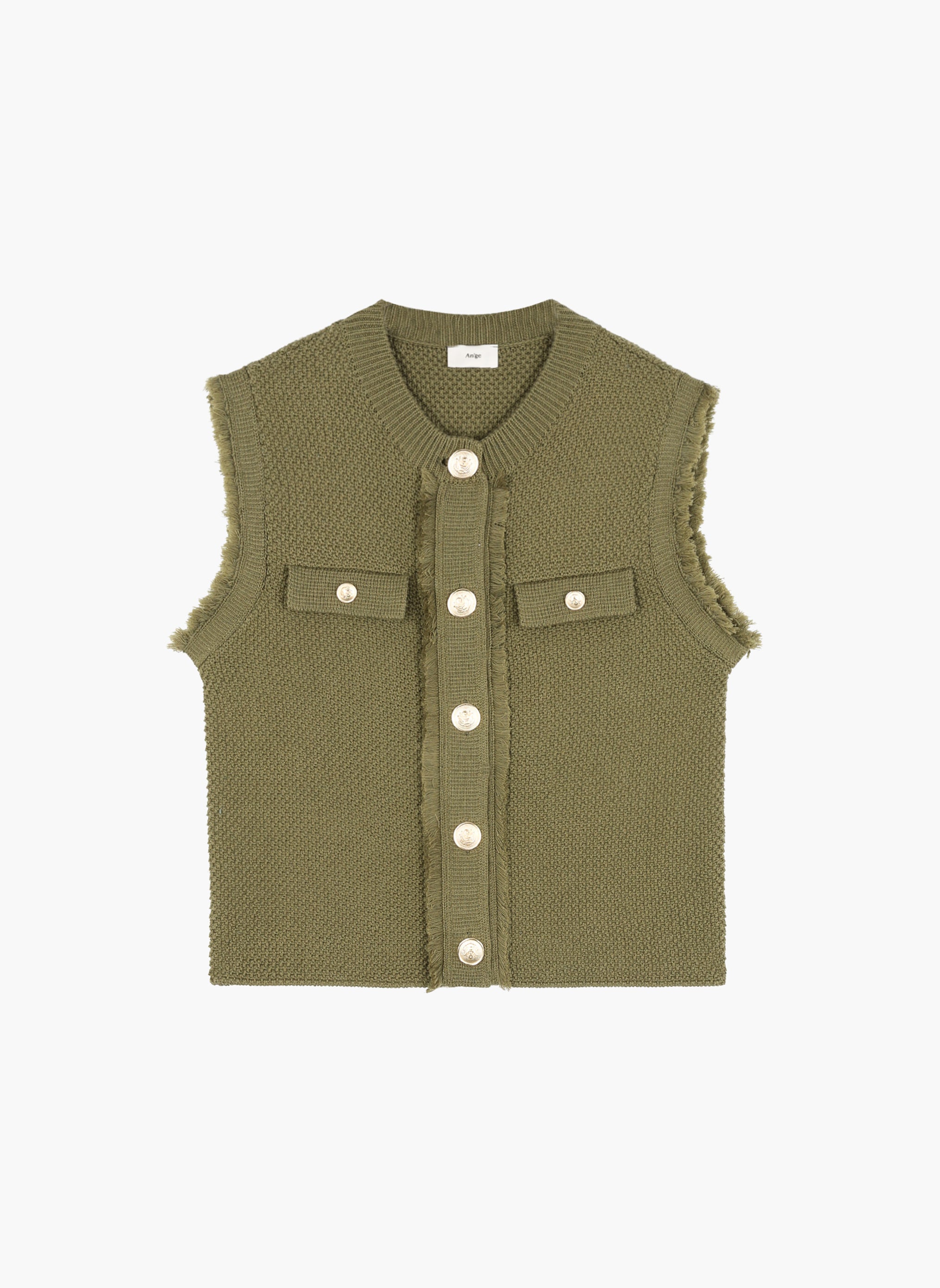 CARDIGAN LEVAYANI kaki