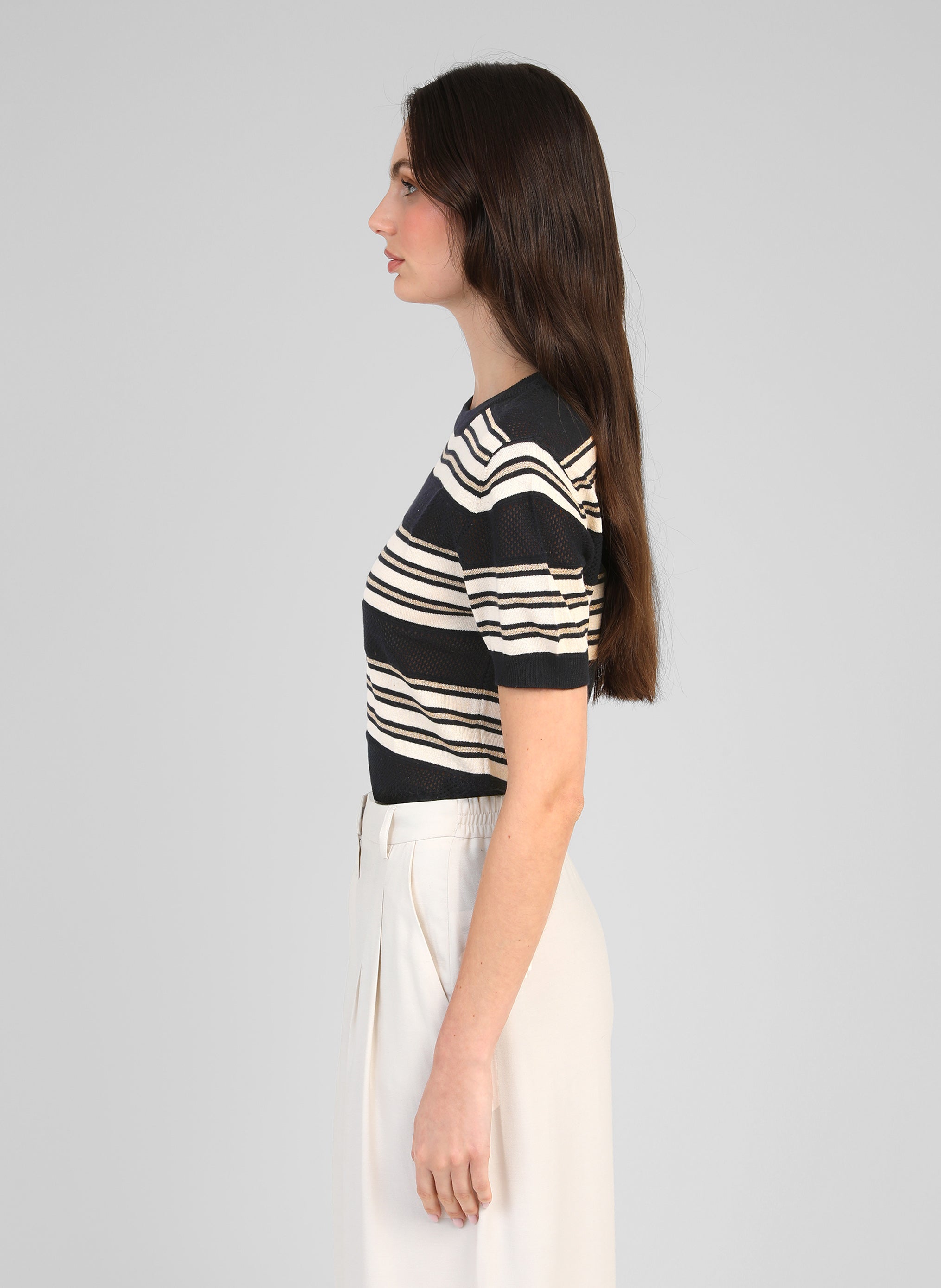 PULL LEVELIO marine