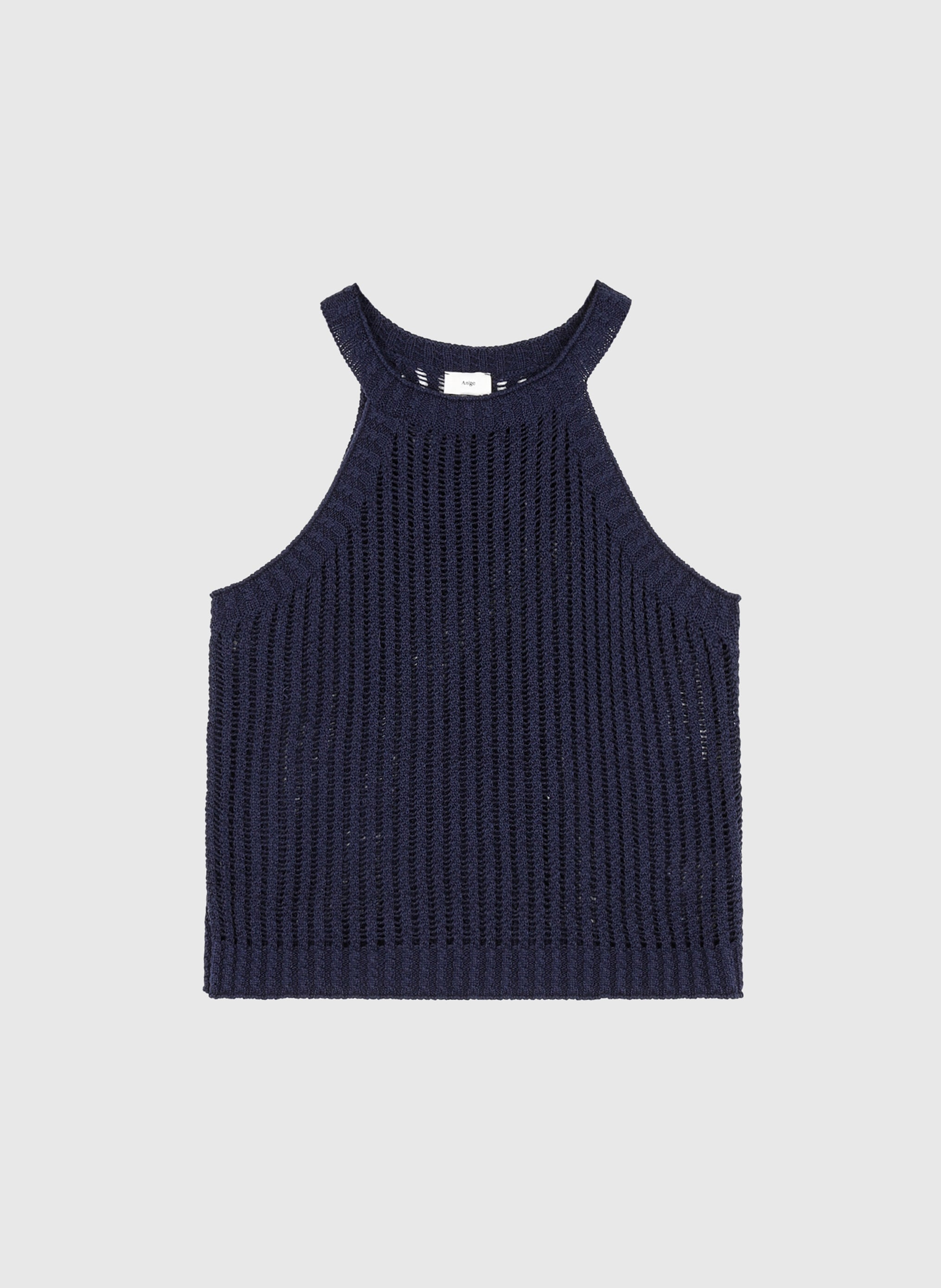 LIBRA navy PULL