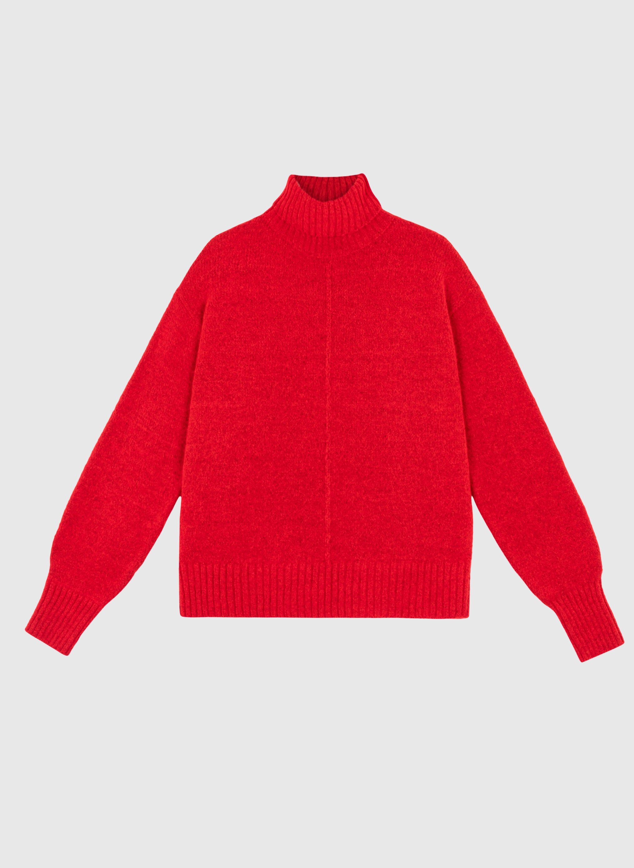PULL LIPY rouge