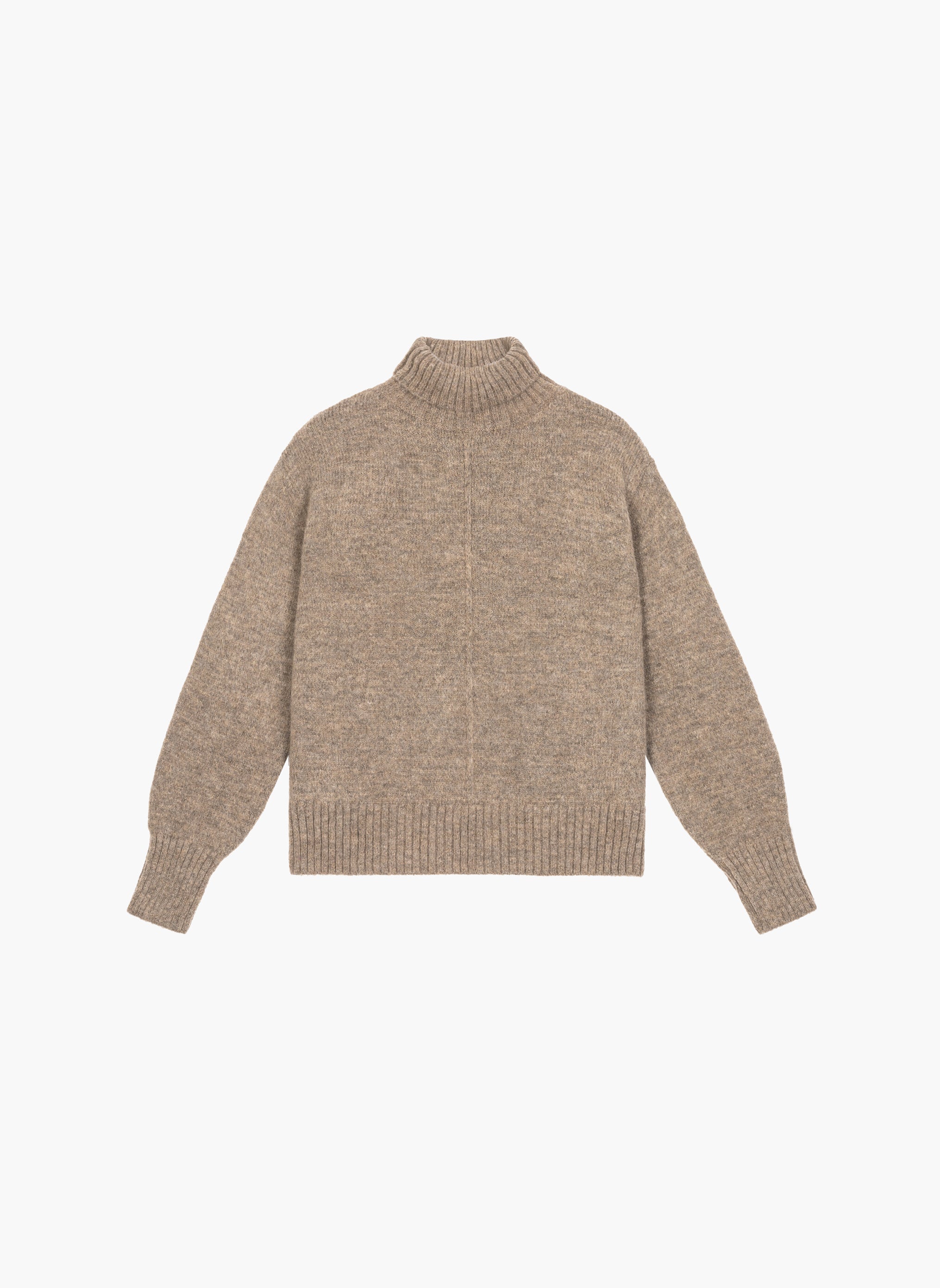 PULL LIPY taupe