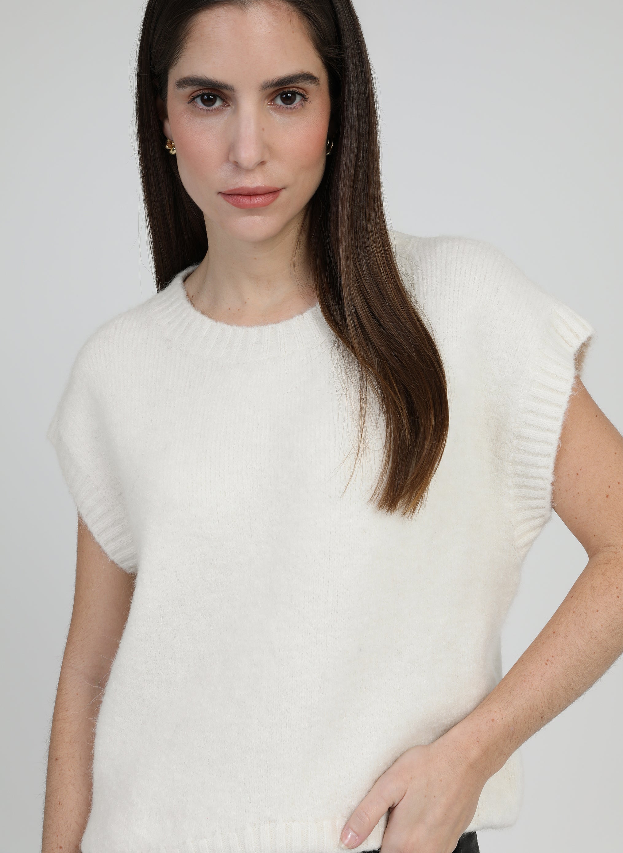 JERSEY LISAMAY color crudo