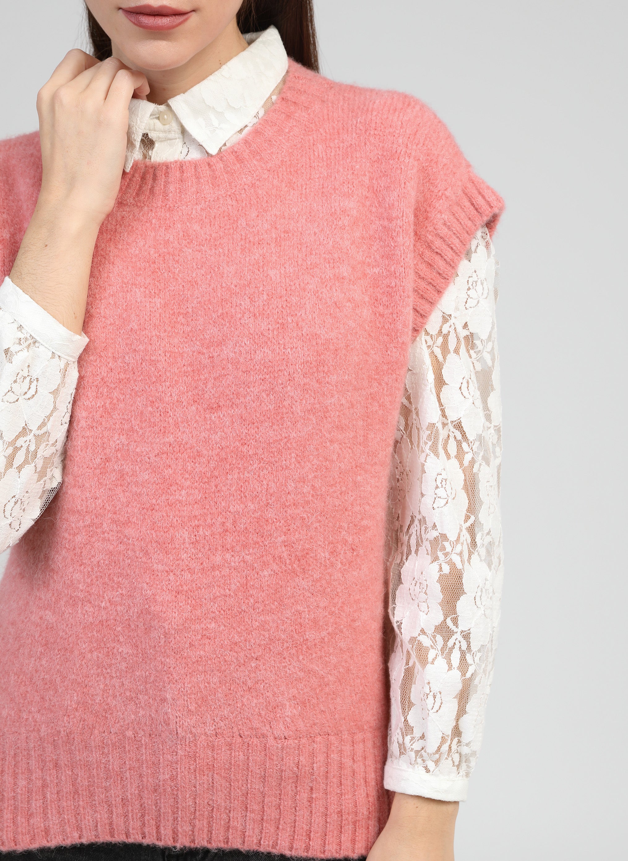 PULL LISAMAY rose