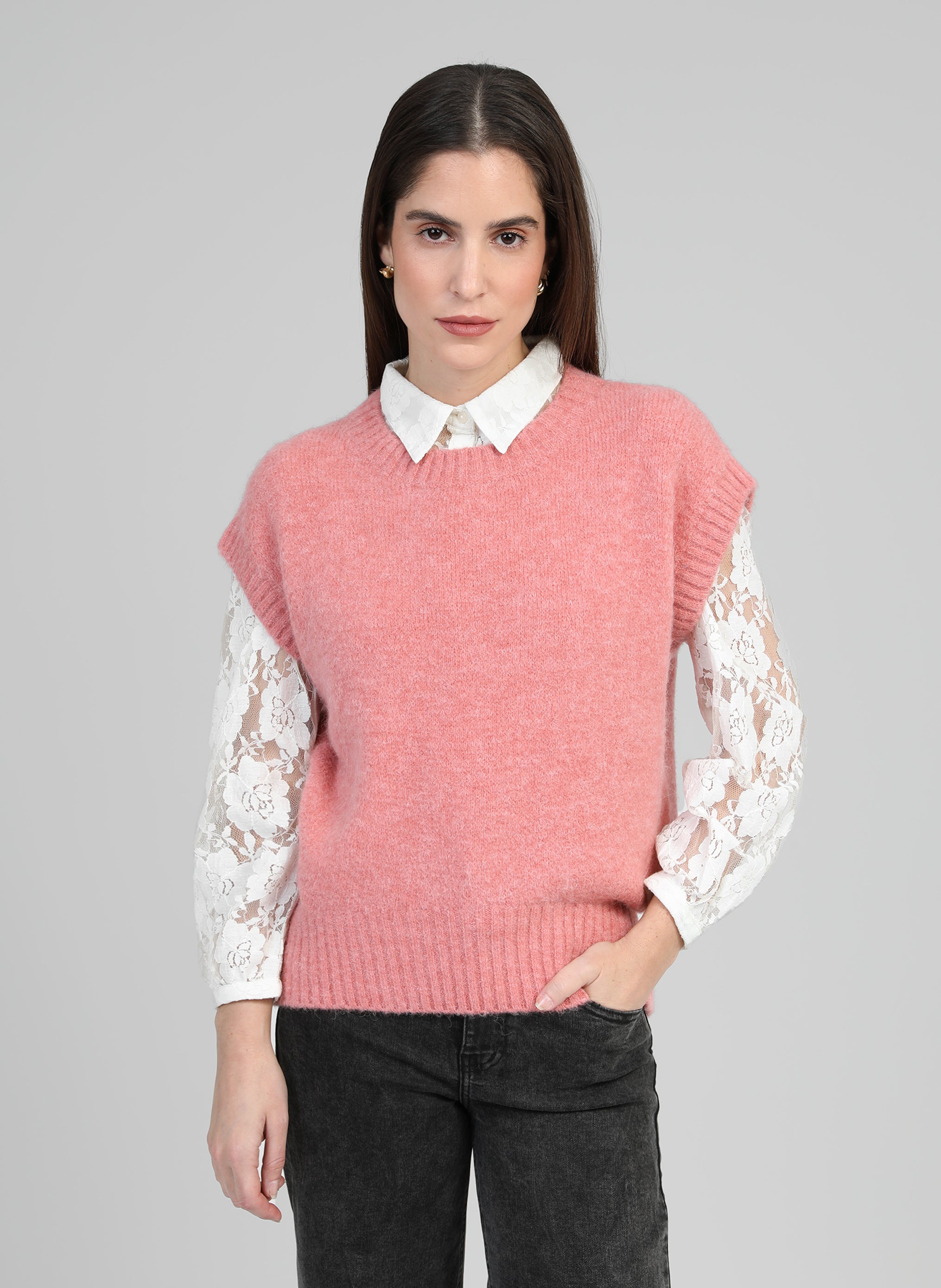 PULL LISAMAY rose