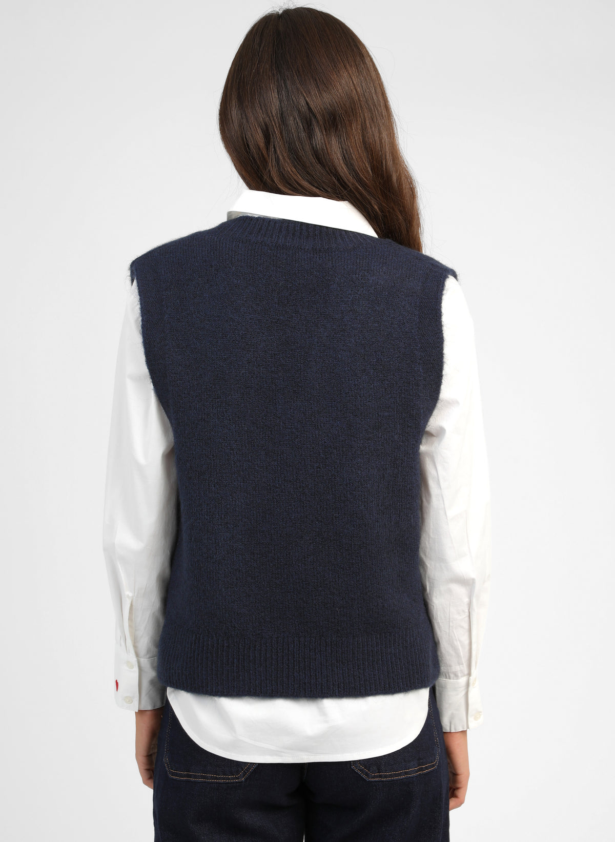 PULL LOLESSIA H marine