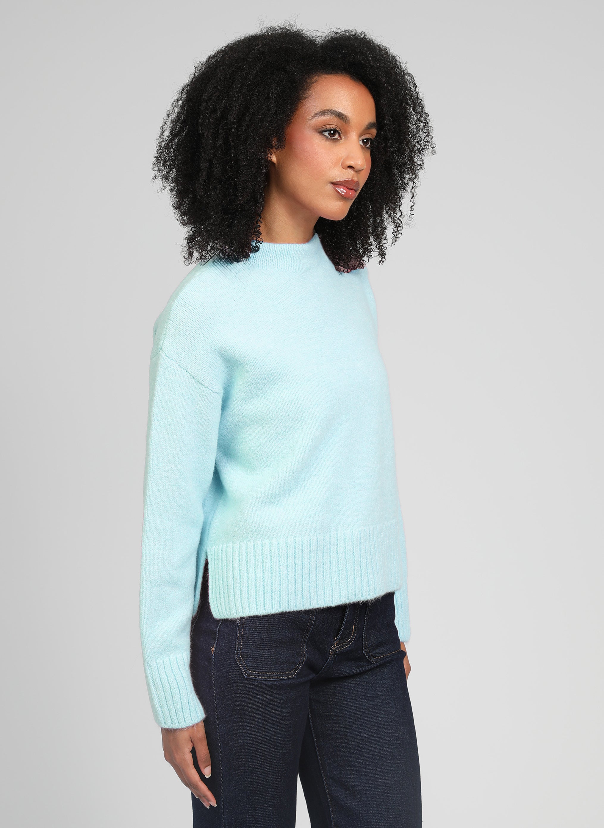 PULL LORANA nuage