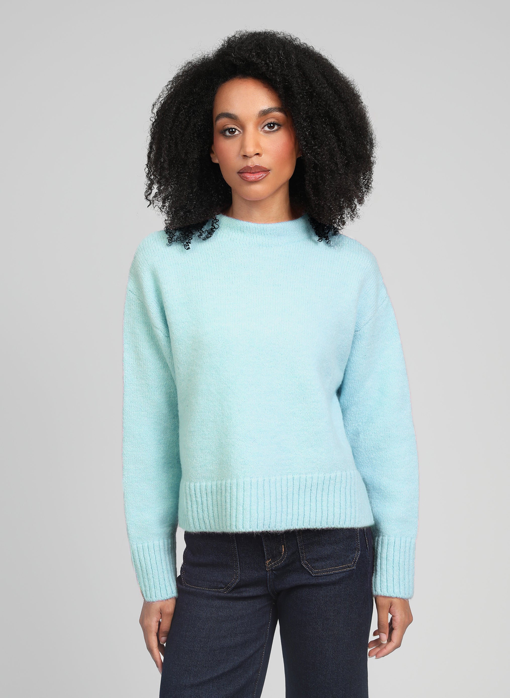 PULL LORANA nuage