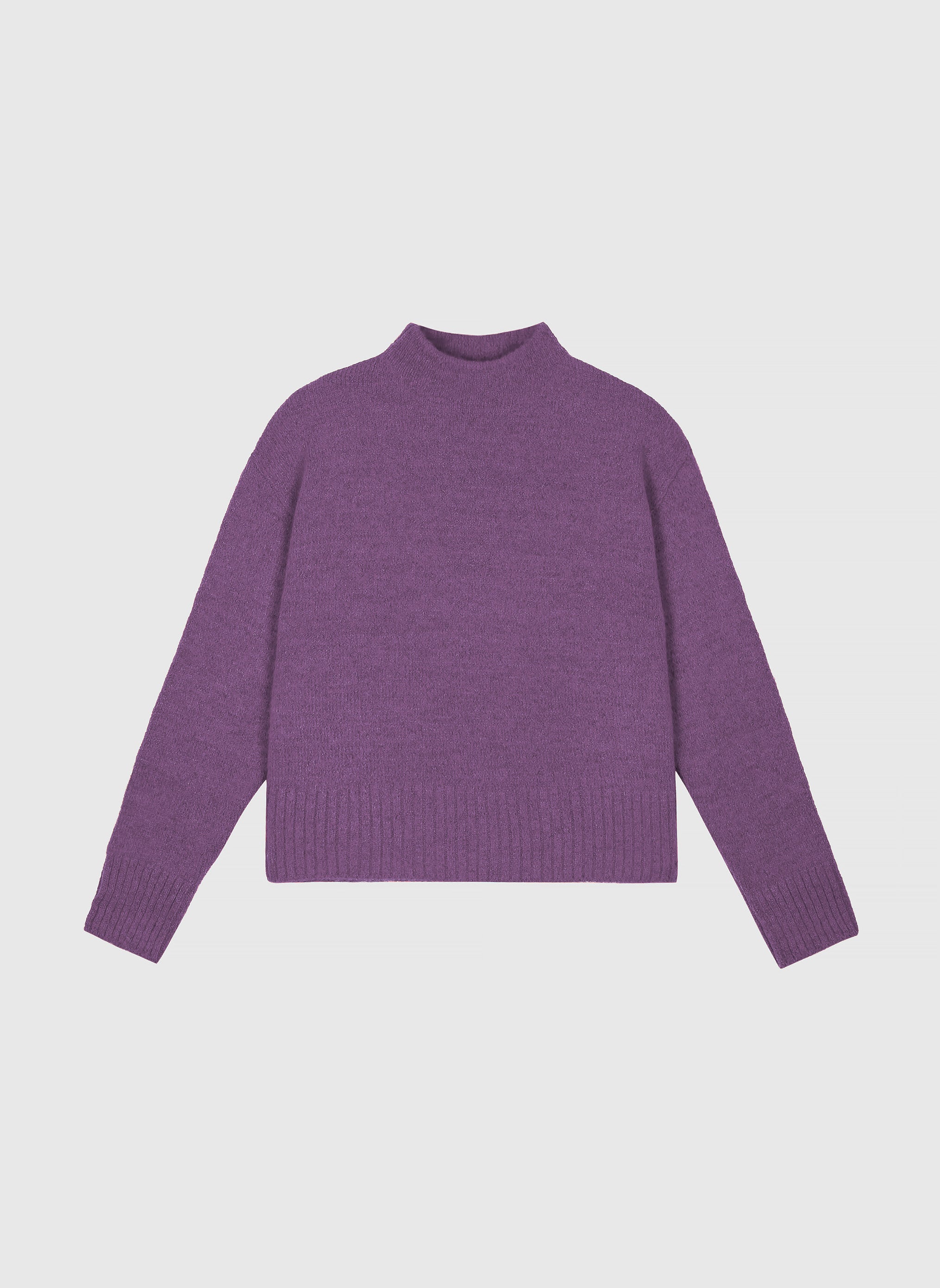 PULL LORANA figue
