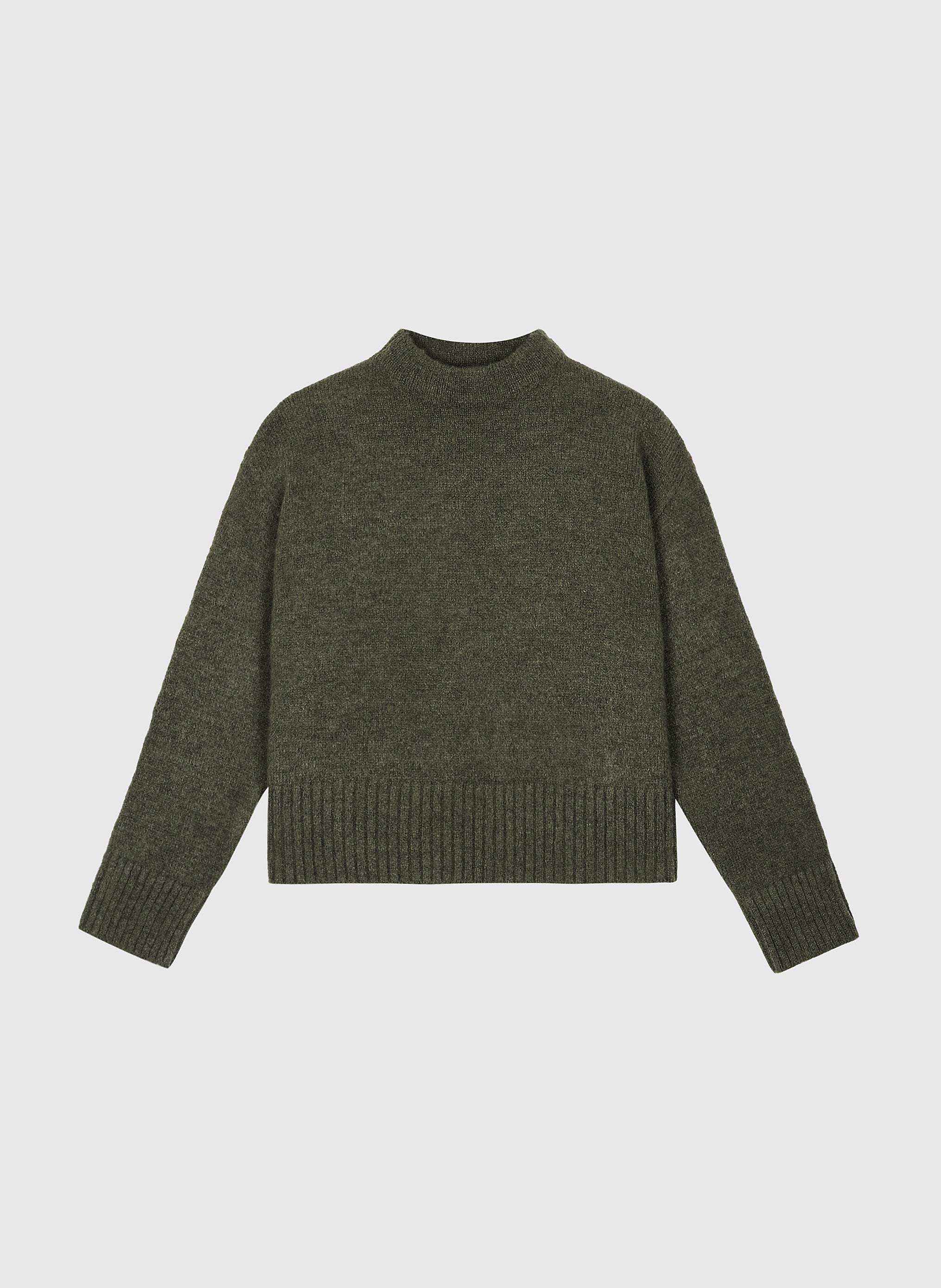 PULL LORANA kaki