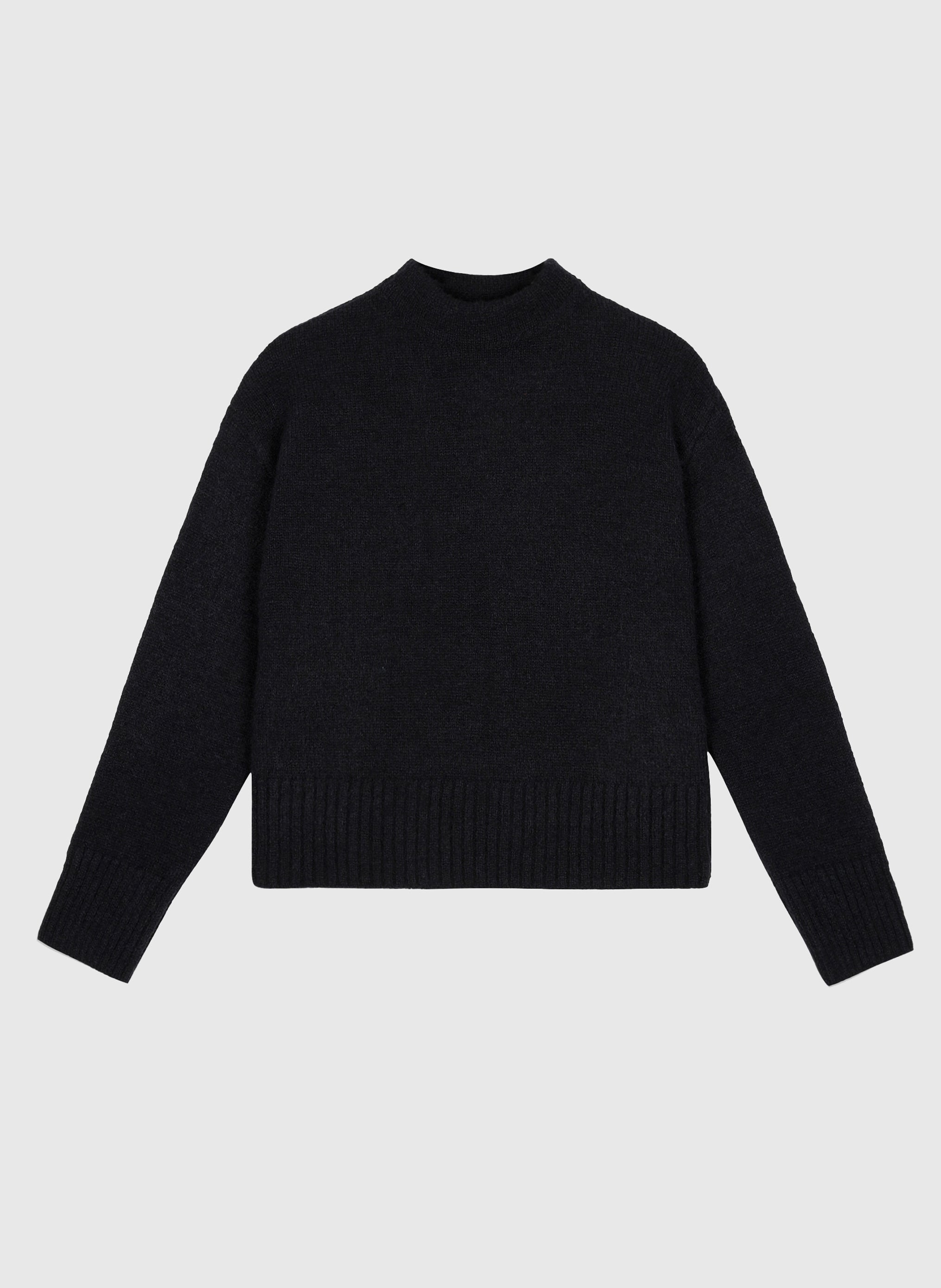 PULL LORANA noir