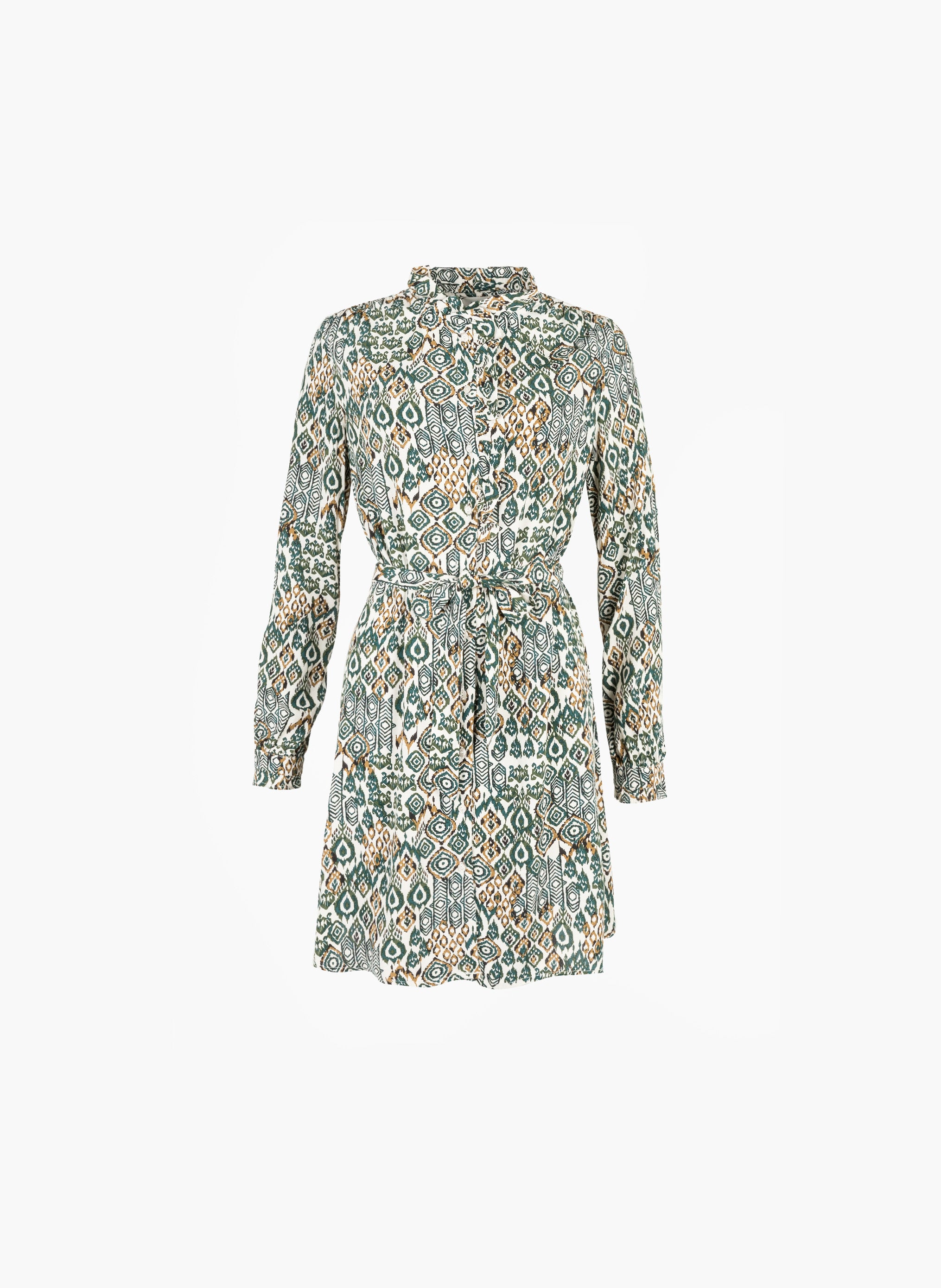 ROBE COURTE MADORY belita kaki