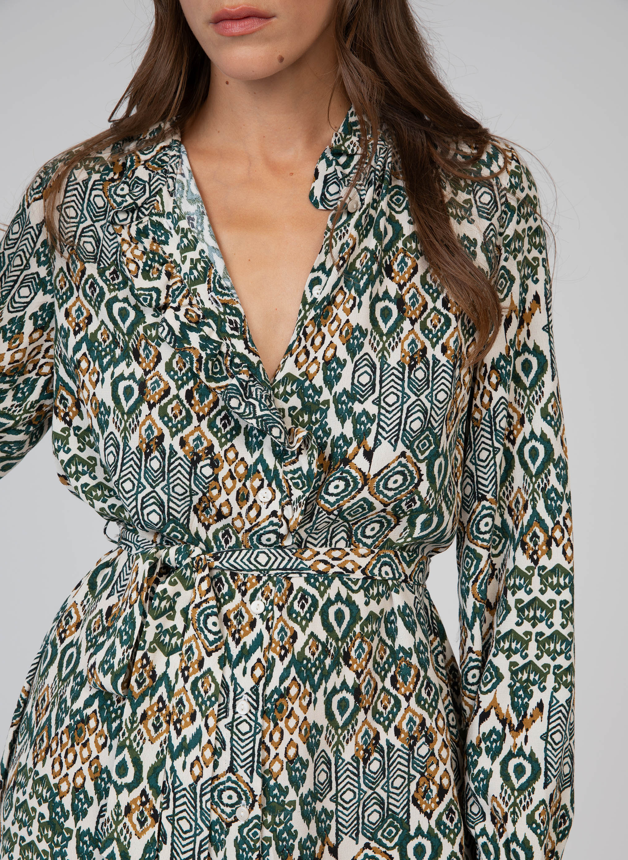 ROBE COURTE MADORY belita kaki