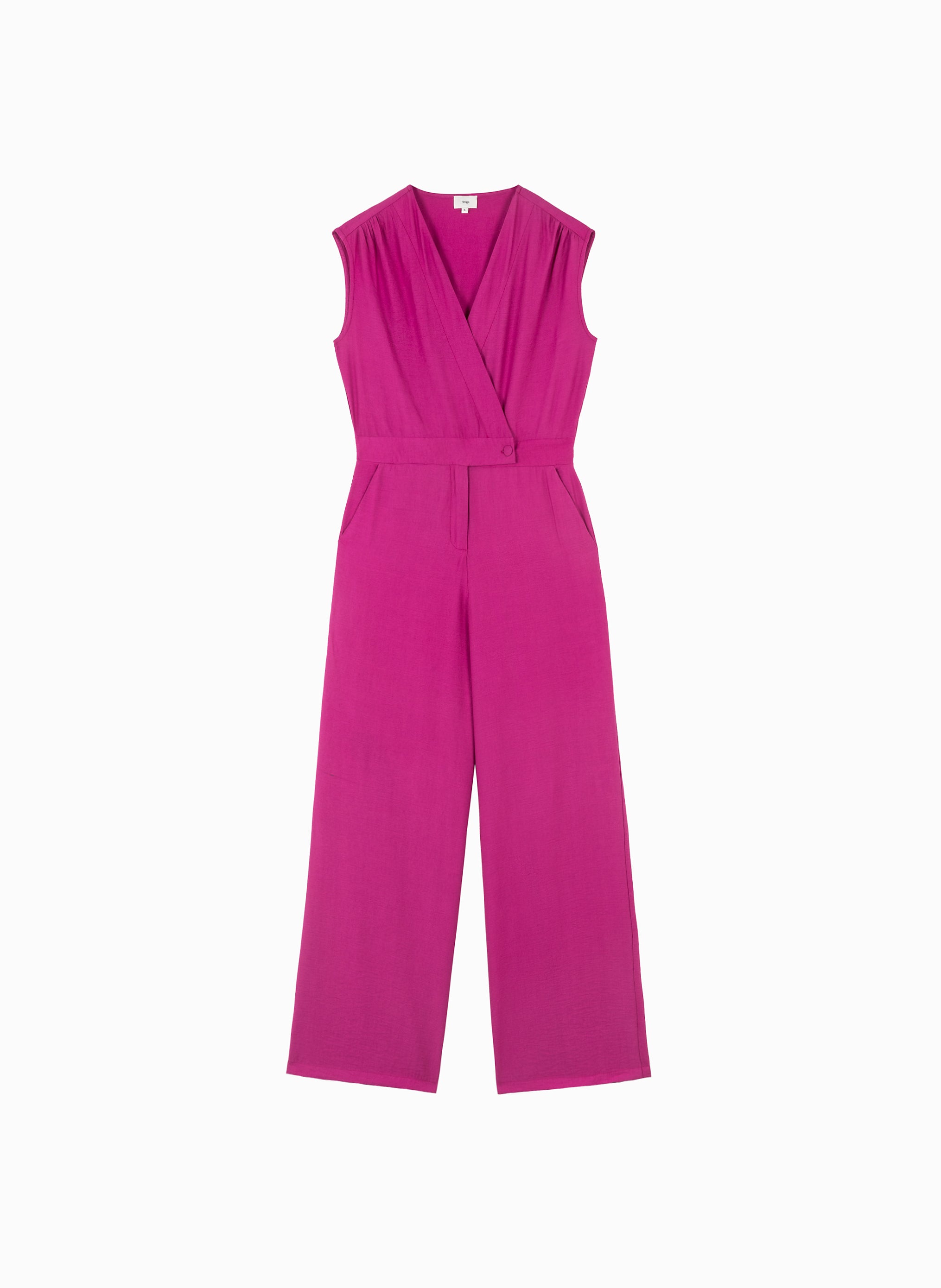 COMBINAISON MELEK orchidee