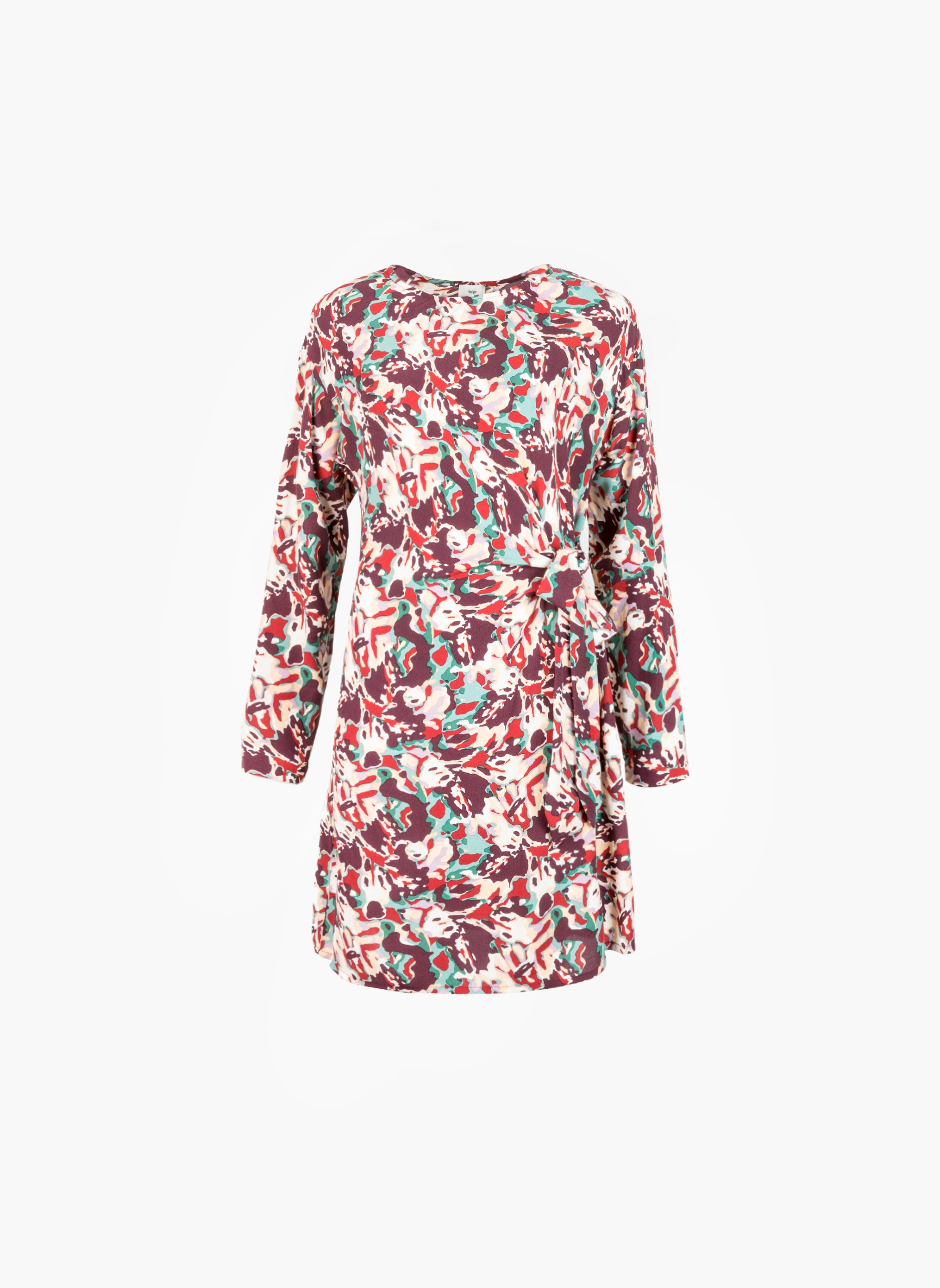 ROBE LONGUE MELOJOI ballet malaga