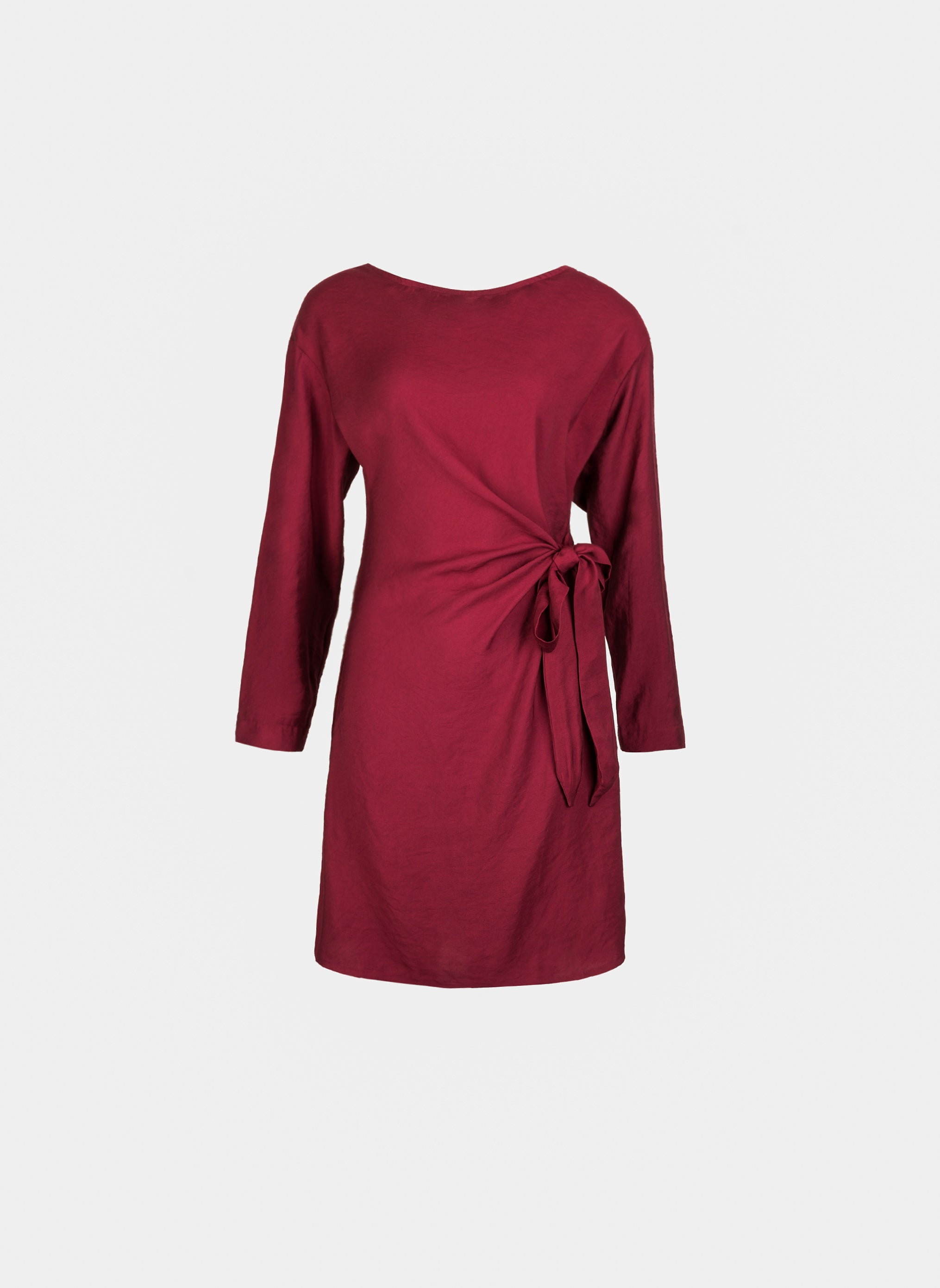 ROBE COURTE MELOKA malaga